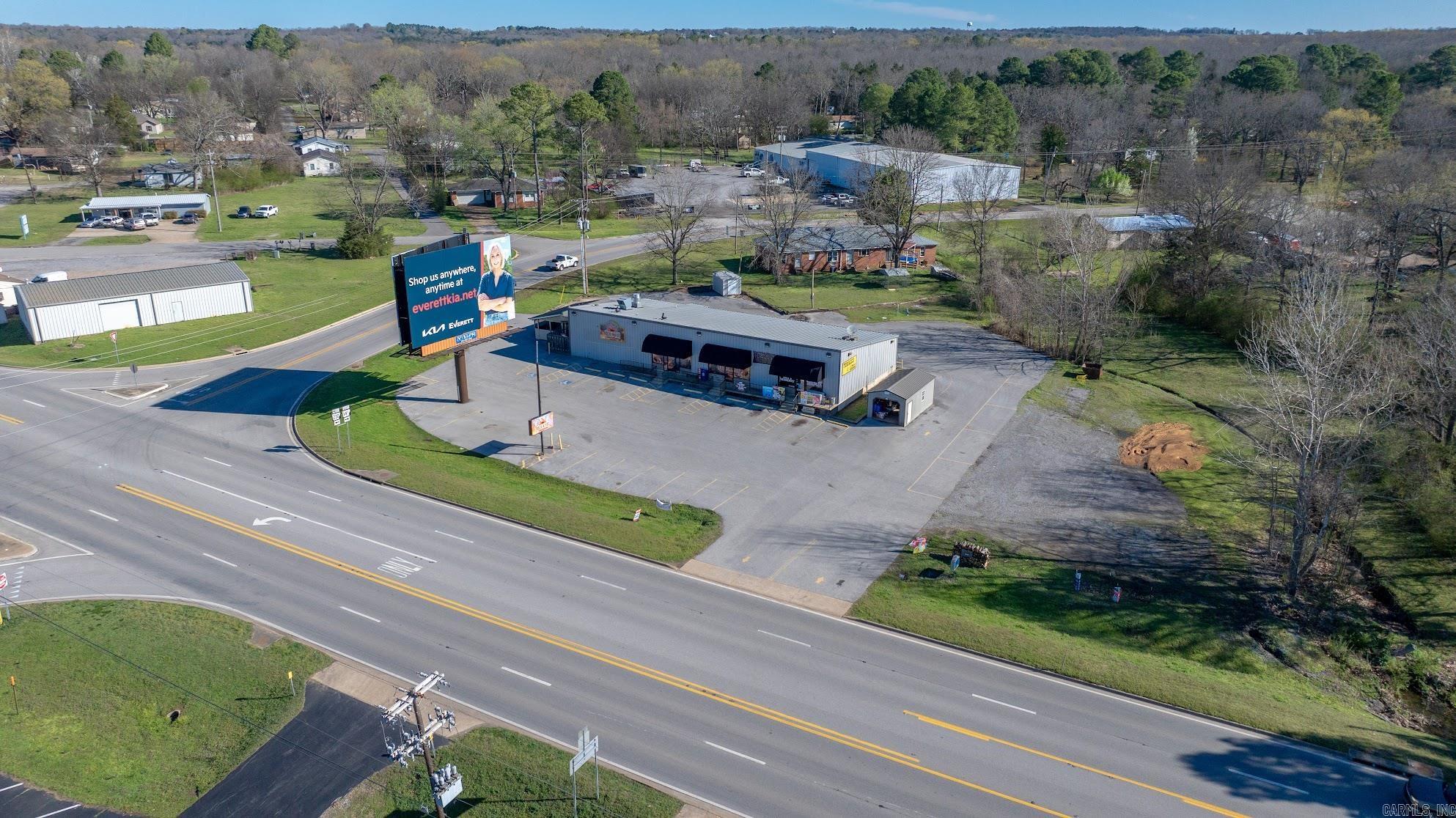 Photo 3 - Commercial / Industrial for sale – 2121  Batesville Blvd   Batesville, AR