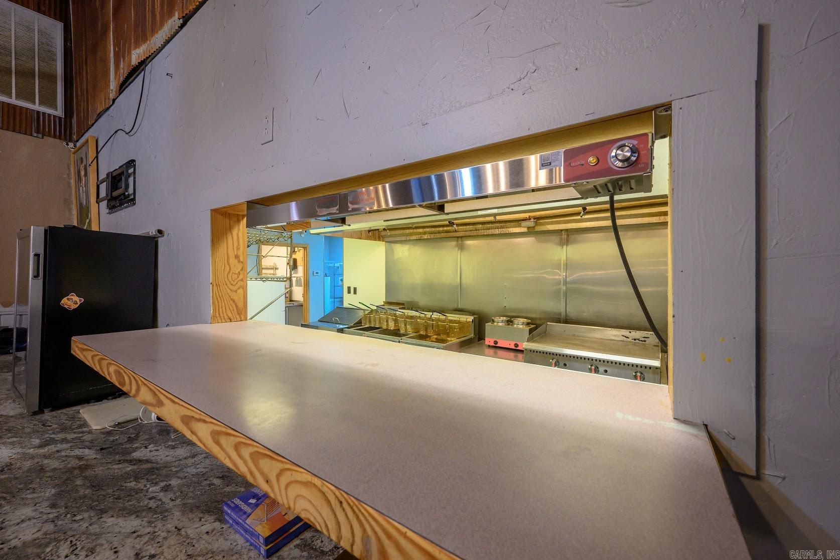 Photo 23 - Commercial / Industrial for sale – 2121  Batesville Blvd   Batesville, AR