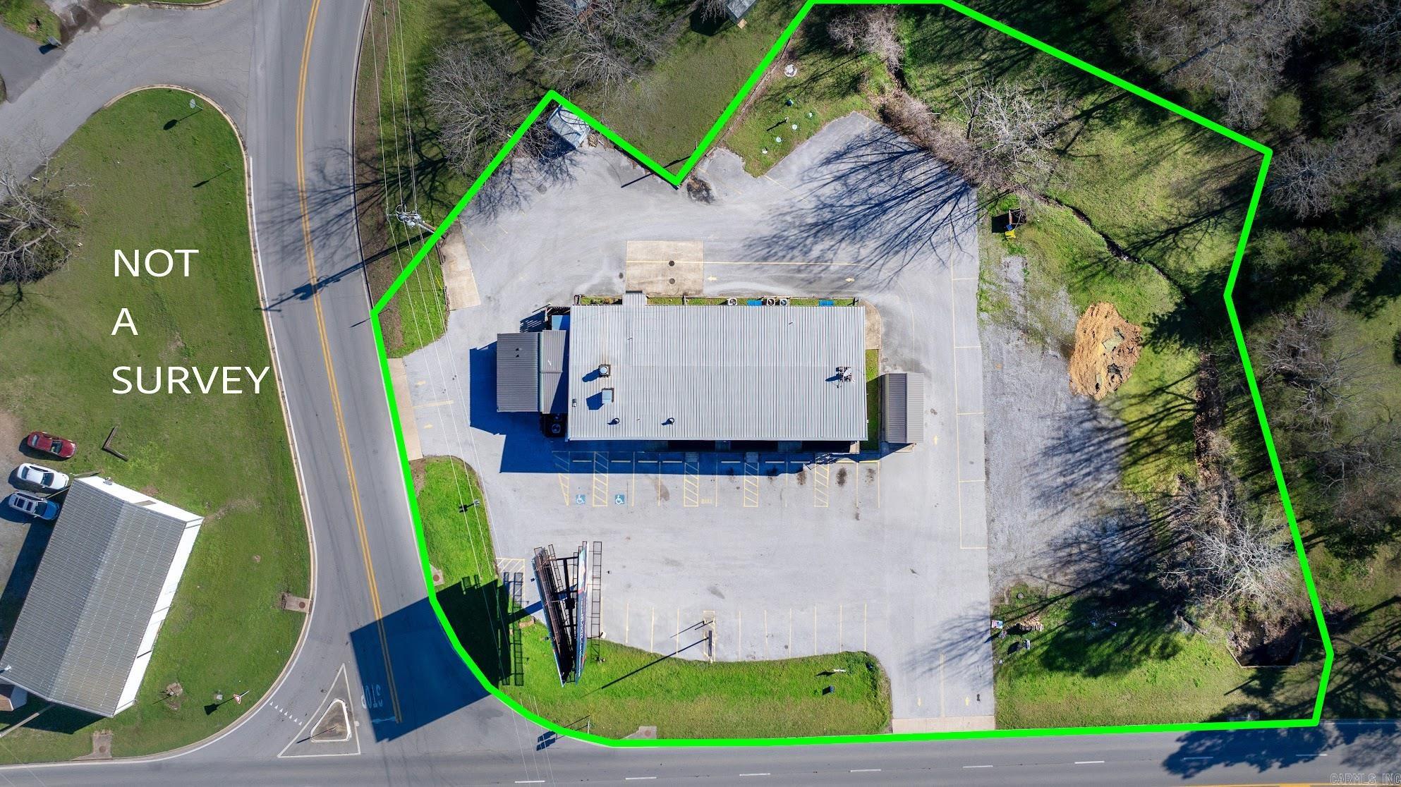 Photo 4 - Commercial / Industrial for sale – 2121  Batesville Blvd   Batesville, AR