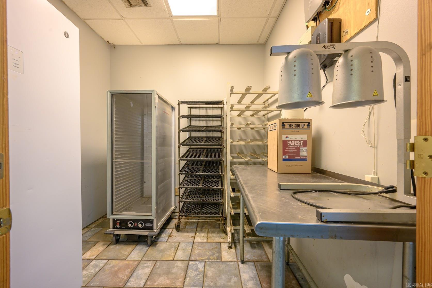 Photo 34 - Commercial / Industrial for sale – 2121  Batesville Blvd   Batesville, AR