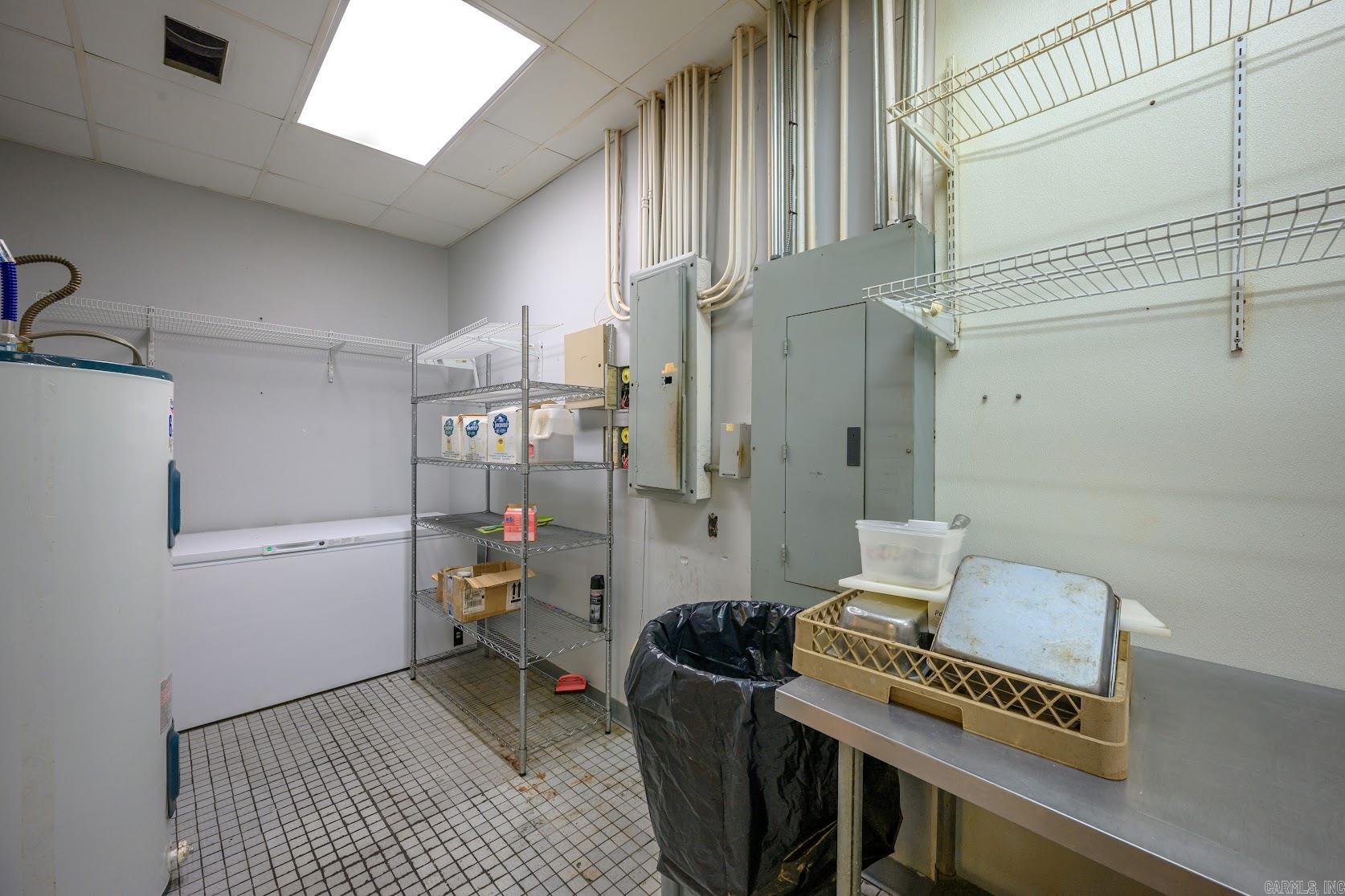 Photo 36 - Commercial / Industrial for sale – 2121  Batesville Blvd   Batesville, AR