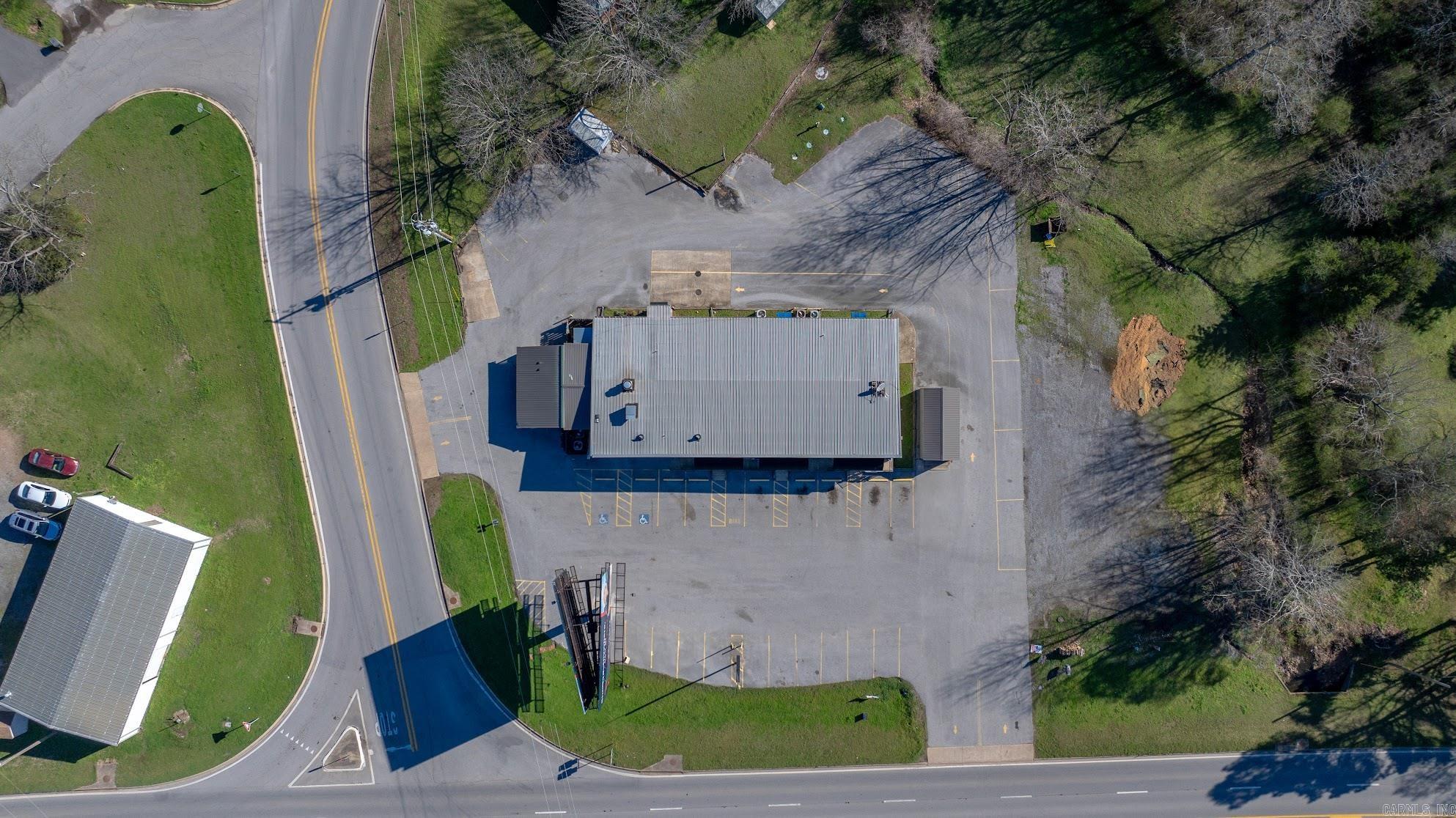 Photo 5 - Commercial / Industrial for sale – 2121  Batesville Blvd   Batesville, AR
