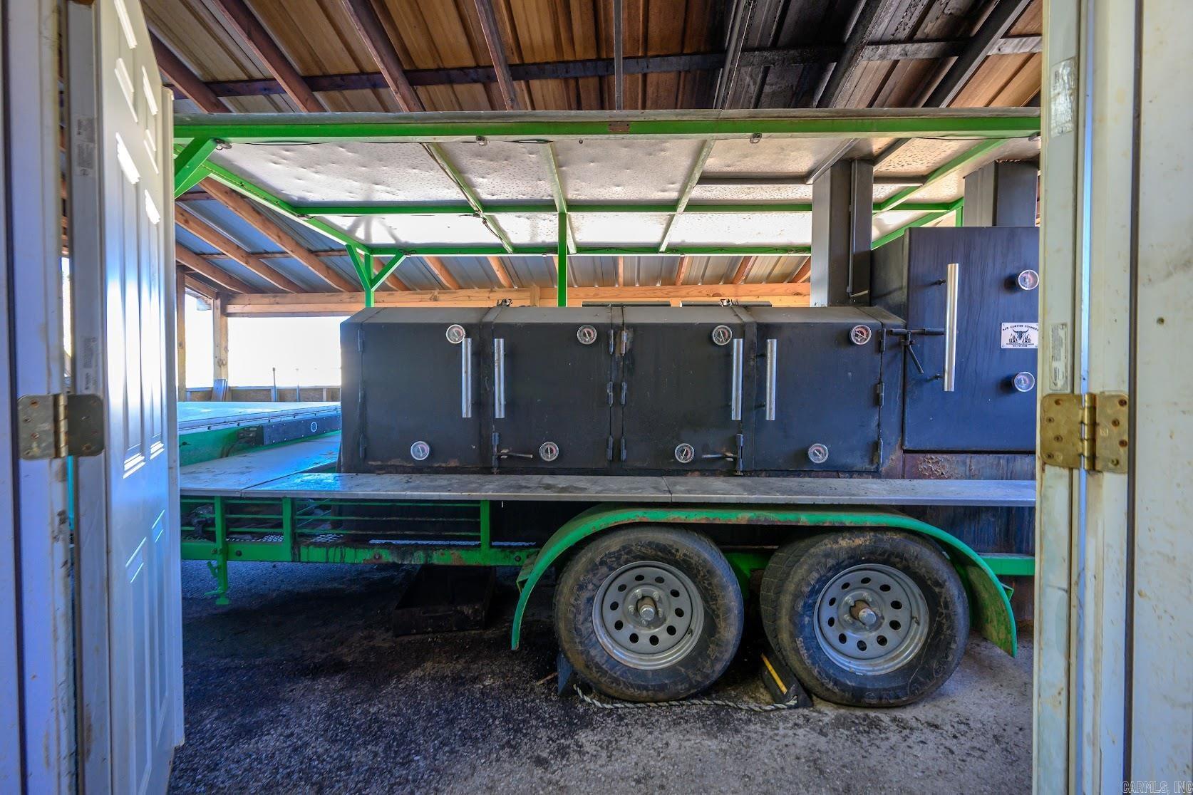 Photo 41 - Commercial / Industrial for sale – 2121  Batesville Blvd   Batesville, AR