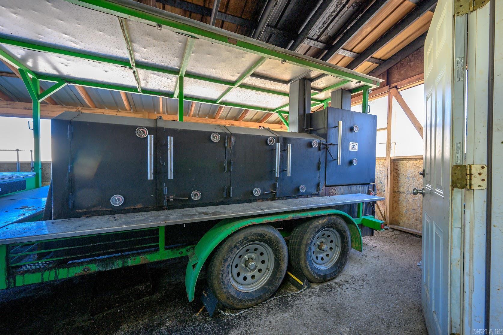 Photo 42 - Commercial / Industrial for sale – 2121  Batesville Blvd   Batesville, AR