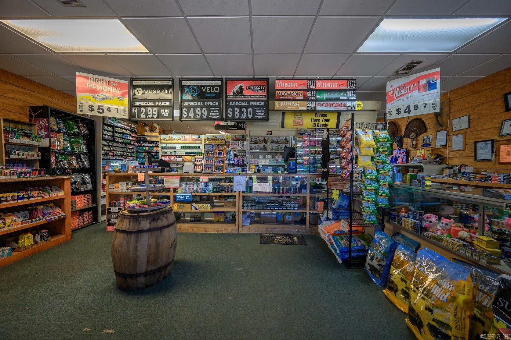 Photo 44 - Commercial / Industrial for sale – 2121  Batesville Blvd   Batesville, AR