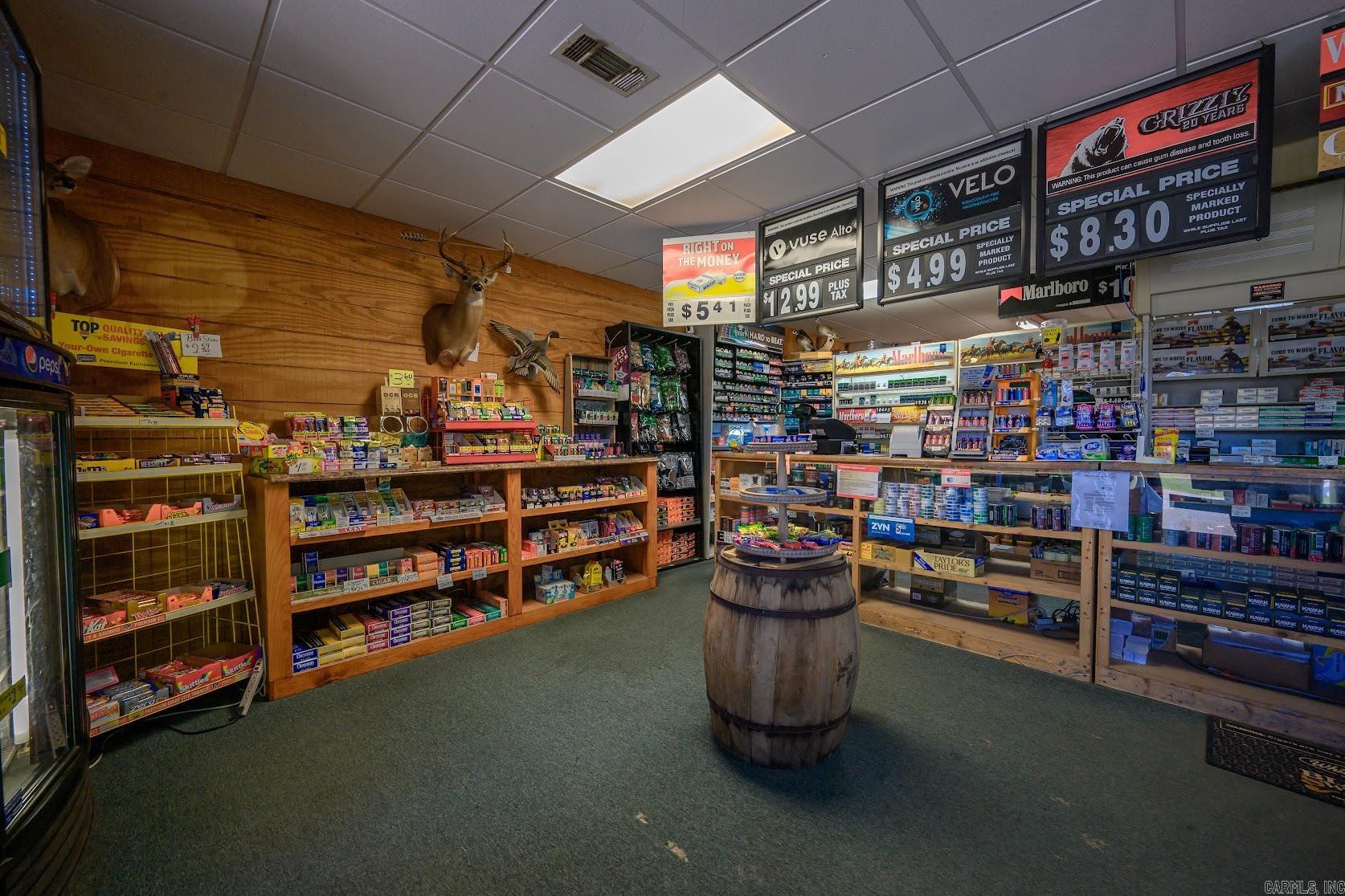 Photo 45 - Commercial / Industrial for sale – 2121  Batesville Blvd   Batesville, AR