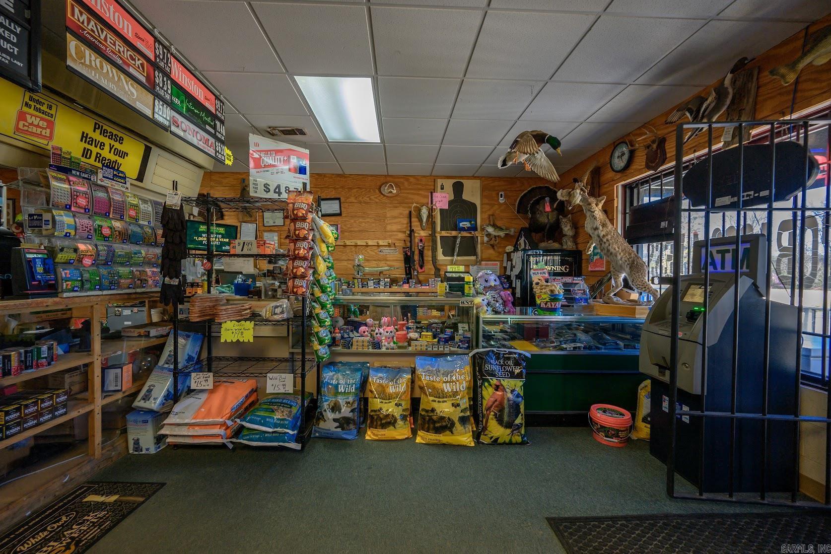 Photo 46 - Commercial / Industrial for sale – 2121  Batesville Blvd   Batesville, AR