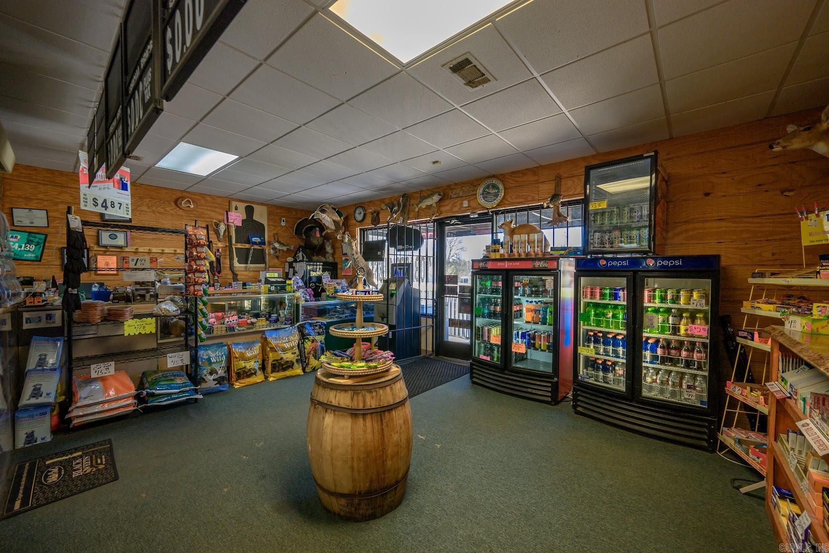 Photo 47 - Commercial / Industrial for sale – 2121  Batesville Blvd   Batesville, AR