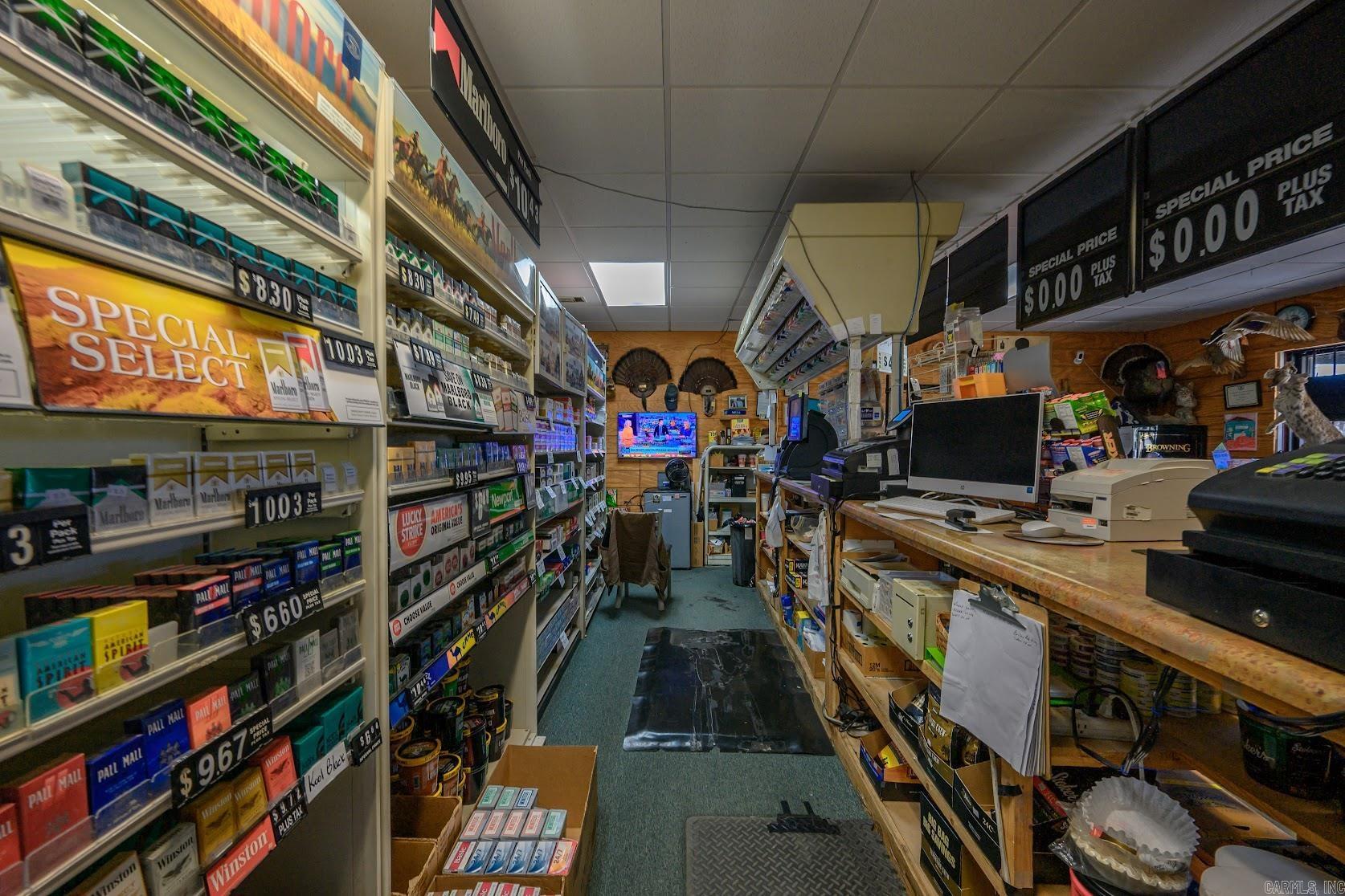 Photo 48 - Commercial / Industrial for sale – 2121  Batesville Blvd   Batesville, AR