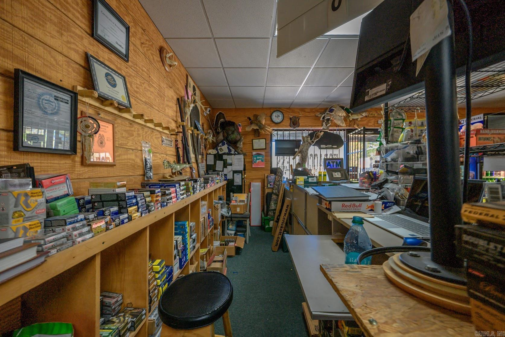 Photo 50 - Commercial / Industrial for sale – 2121  Batesville Blvd   Batesville, AR