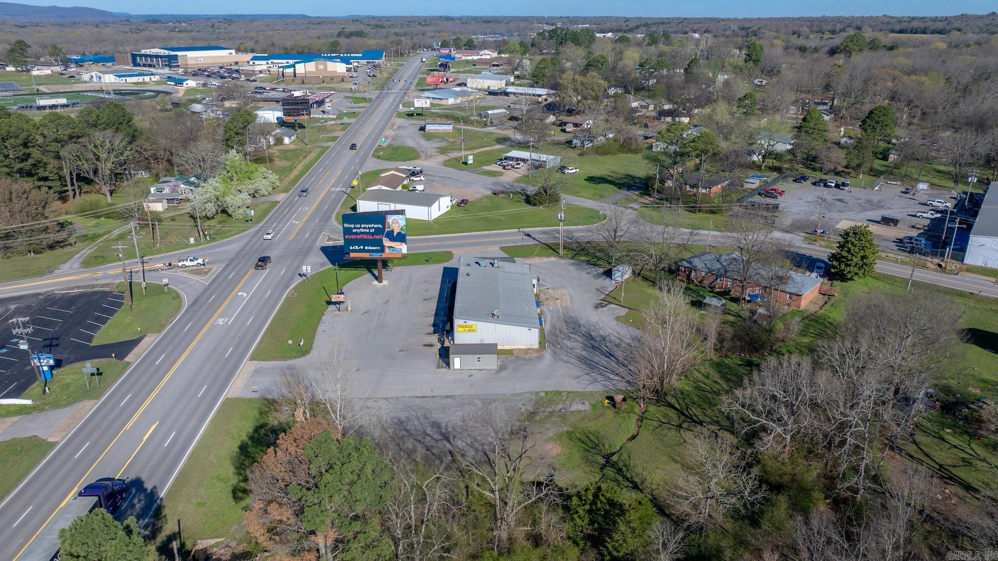 Photo 6 - Commercial / Industrial for sale – 2121  Batesville Blvd   Batesville, AR