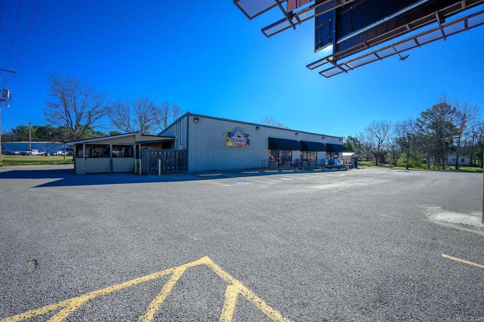 Photo 8 - Commercial / Industrial for sale – 2121  Batesville Blvd   Batesville, AR