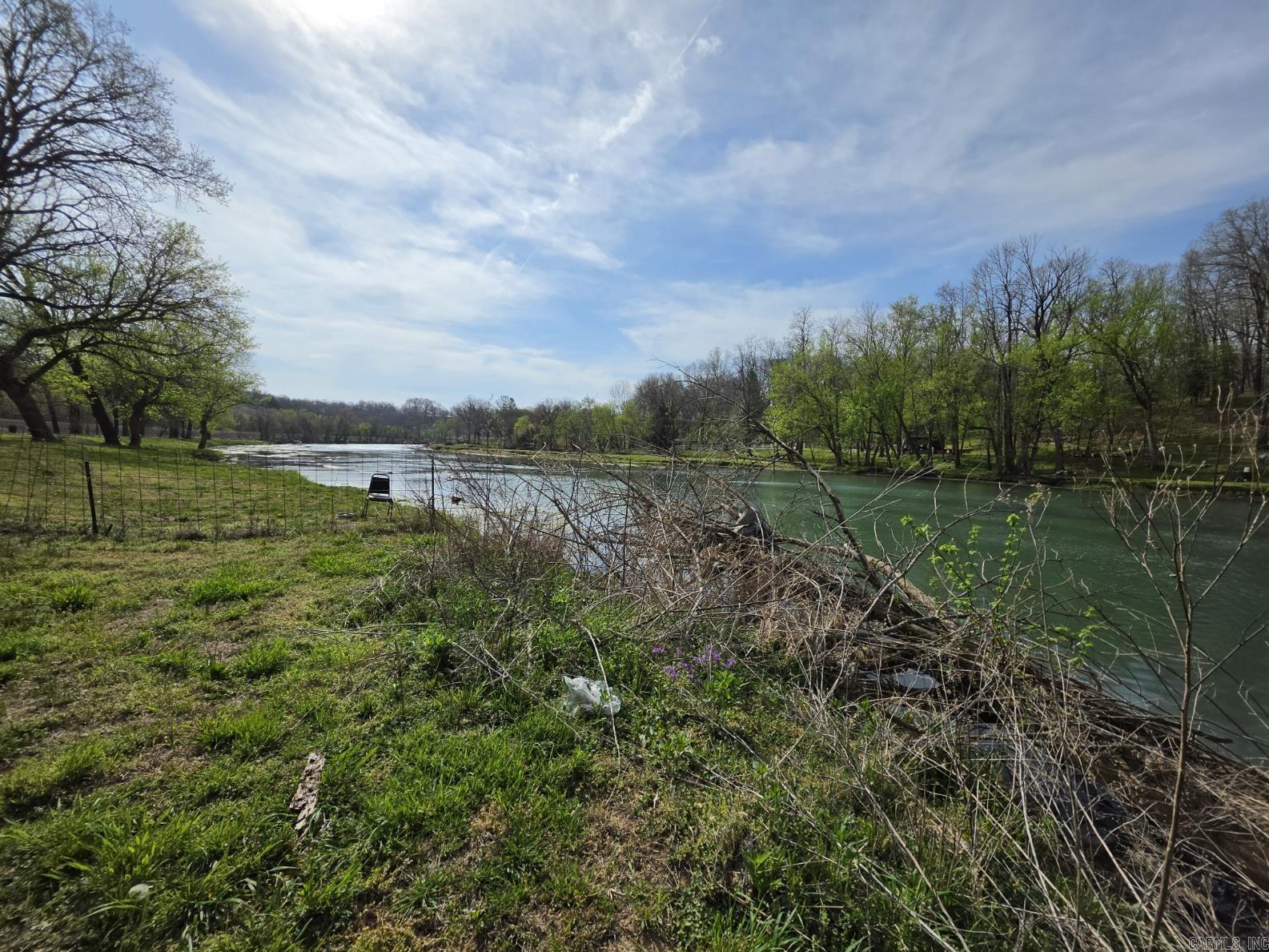 Photo 2 - Vacant Land for sale – 000  Spring Lake Dr   Mammoth Spring, AR