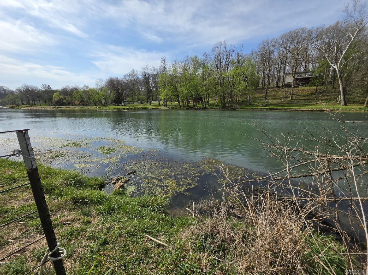 Photo 3 - Vacant Land for sale – 000  Spring Lake Dr   Mammoth Spring, AR