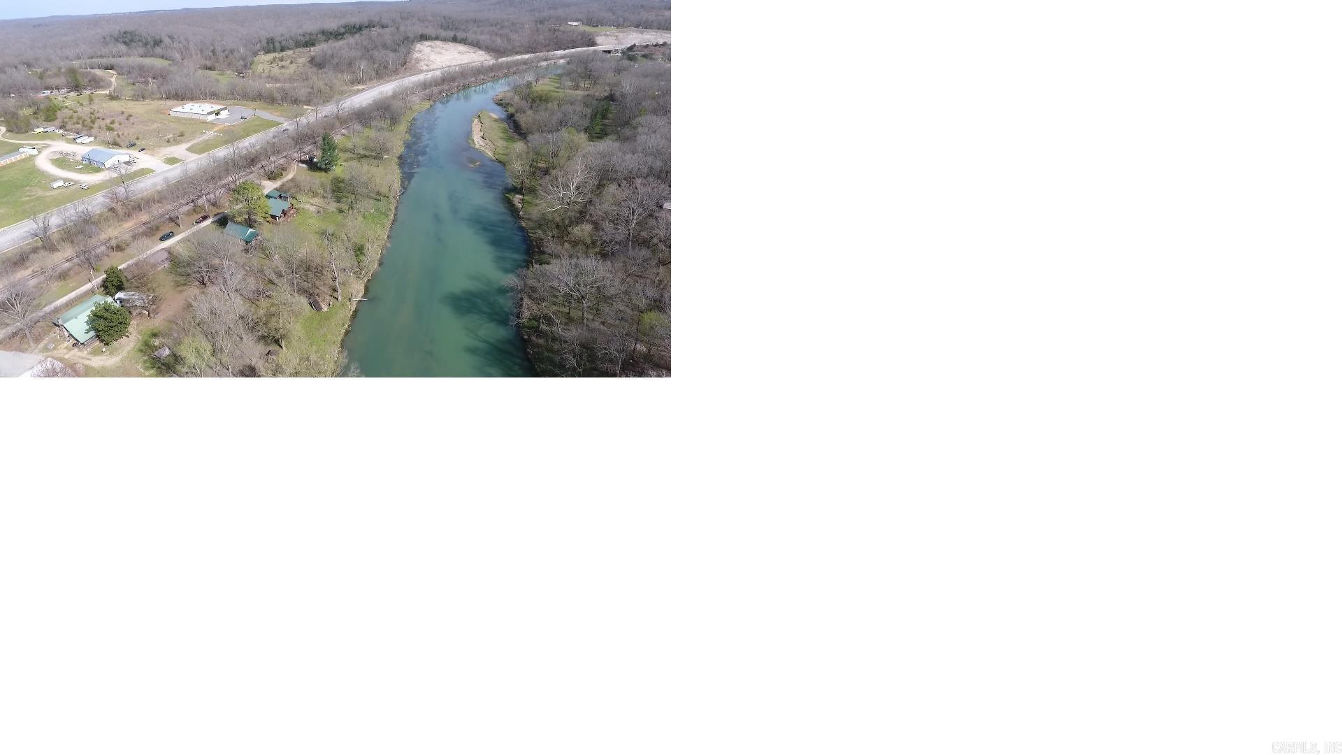 Photo 4 - Vacant Land for sale – 000  Spring Lake Dr   Mammoth Spring, AR