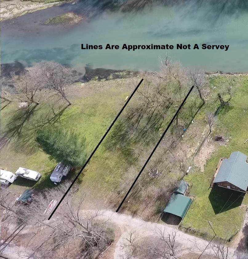 Photo 5 - Vacant Land for sale – 000  Spring Lake Dr   Mammoth Spring, AR