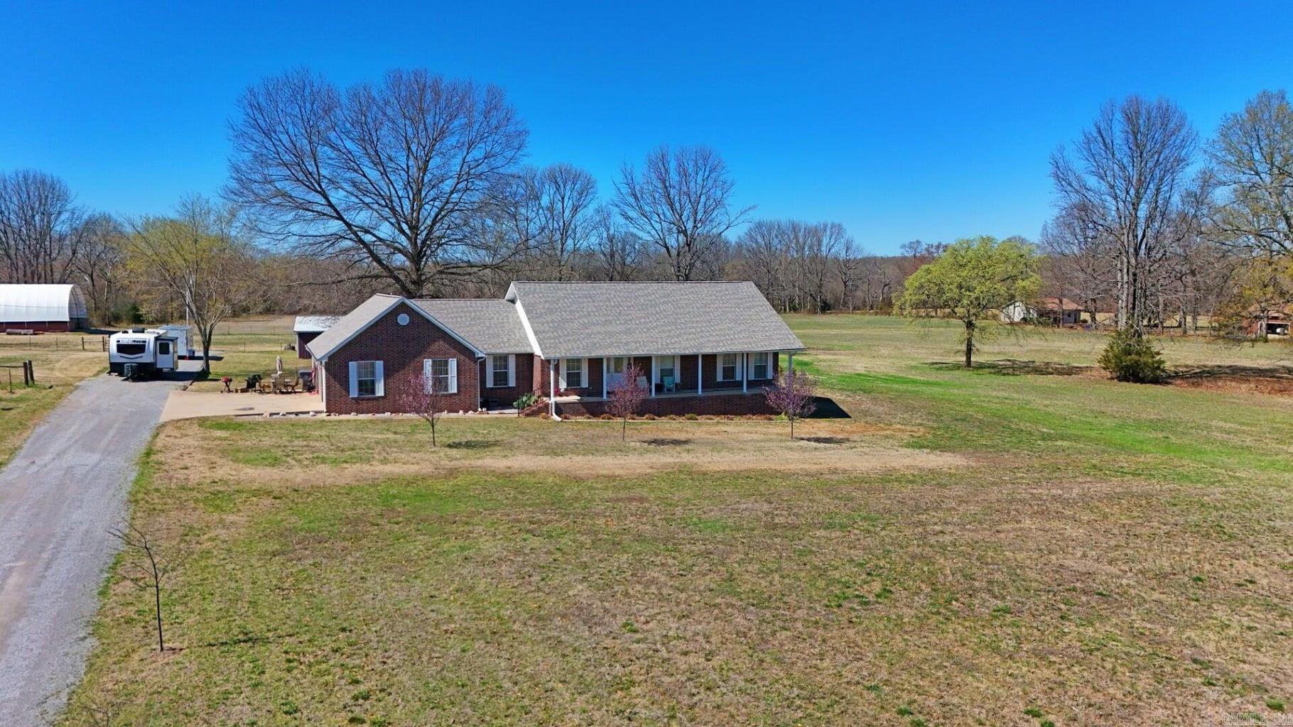 Photo 2 - Residential for sale – 245  watson   Batesville, AR