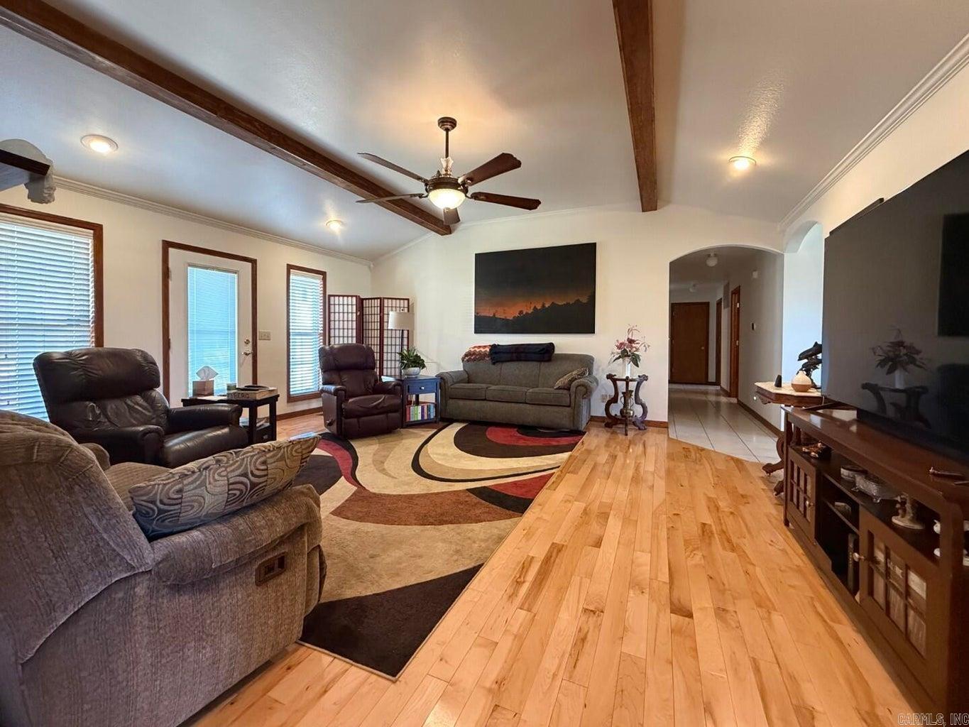 Photo 11 - Residential for sale – 245  watson   Batesville, AR