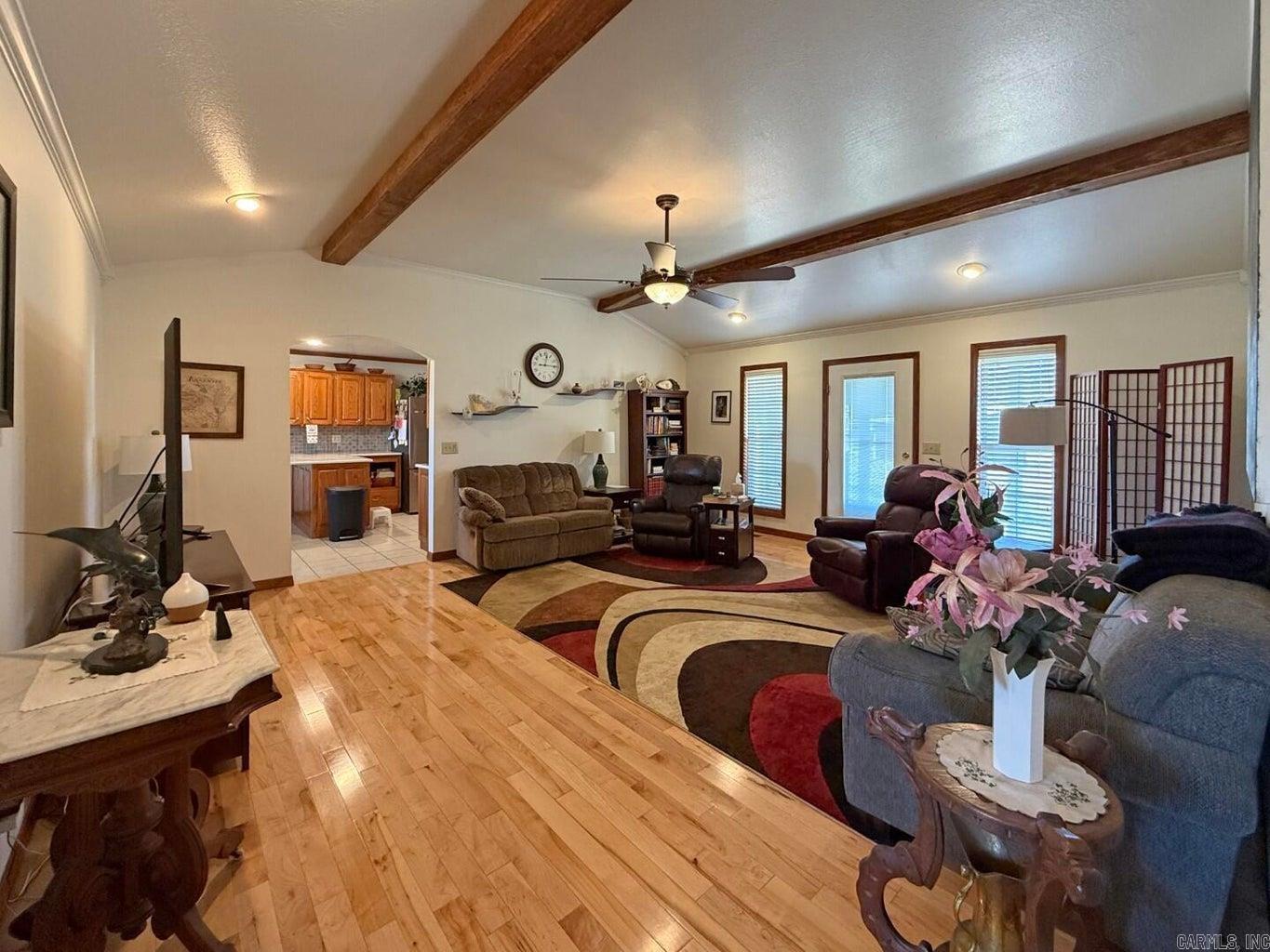 Photo 12 - Residential for sale – 245  watson   Batesville, AR