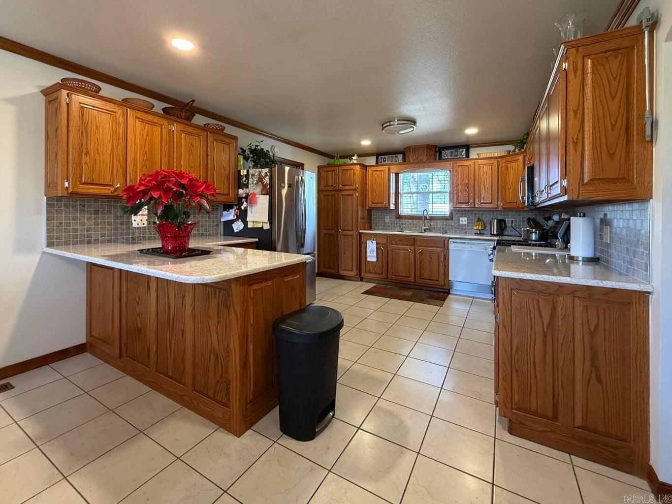 Photo 13 - Residential for sale – 245  watson   Batesville, AR