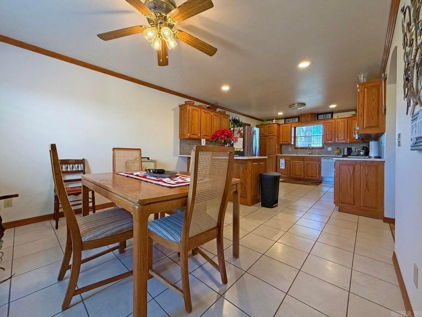 Photo 16 - Residential for sale – 245  watson   Batesville, AR