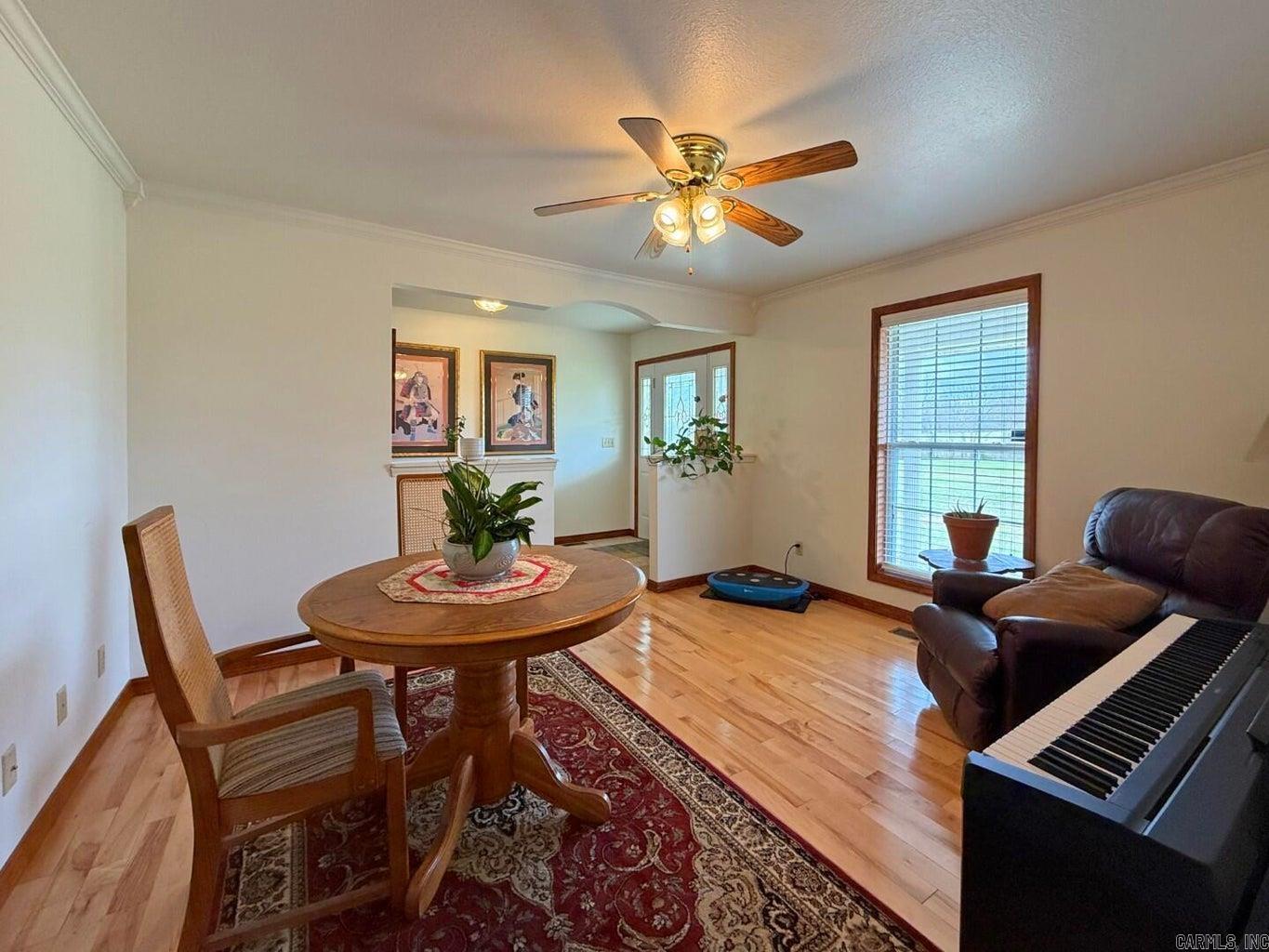 Photo 17 - Residential for sale – 245  watson   Batesville, AR