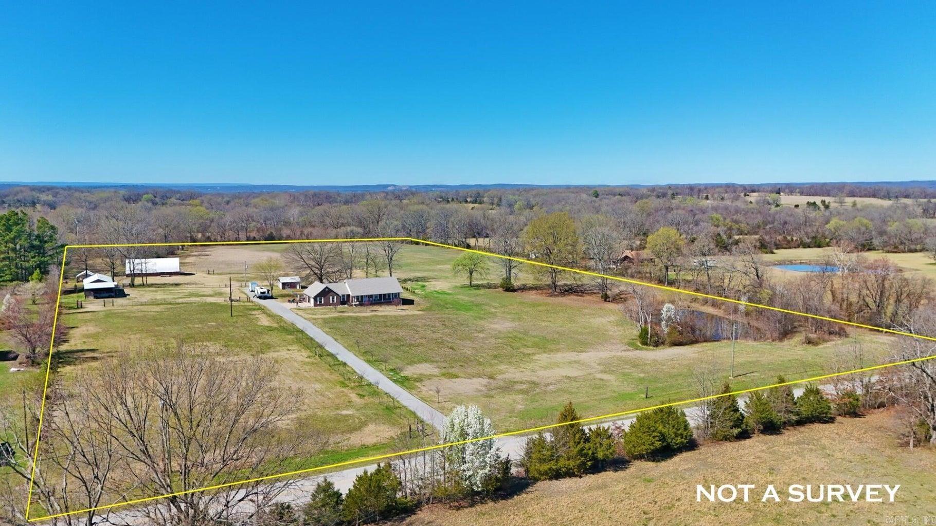 Photo 3 - Residential for sale – 245  watson   Batesville, AR