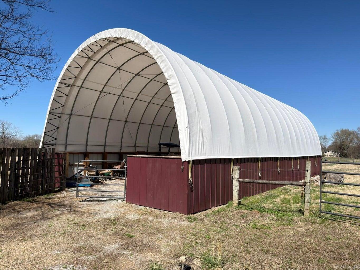 Photo 25 - Residential for sale – 245  watson   Batesville, AR