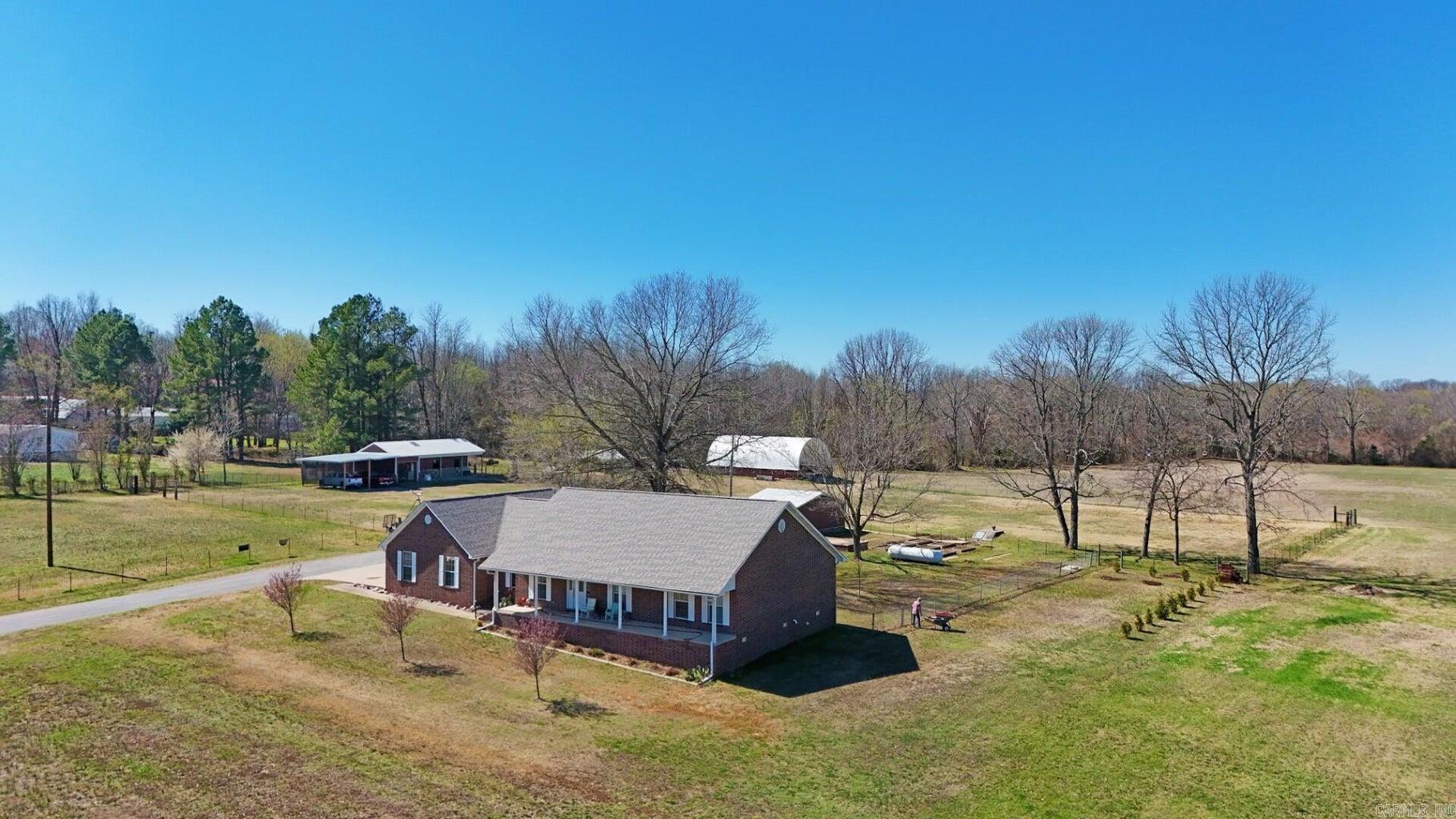 Photo 4 - Residential for sale – 245  watson   Batesville, AR