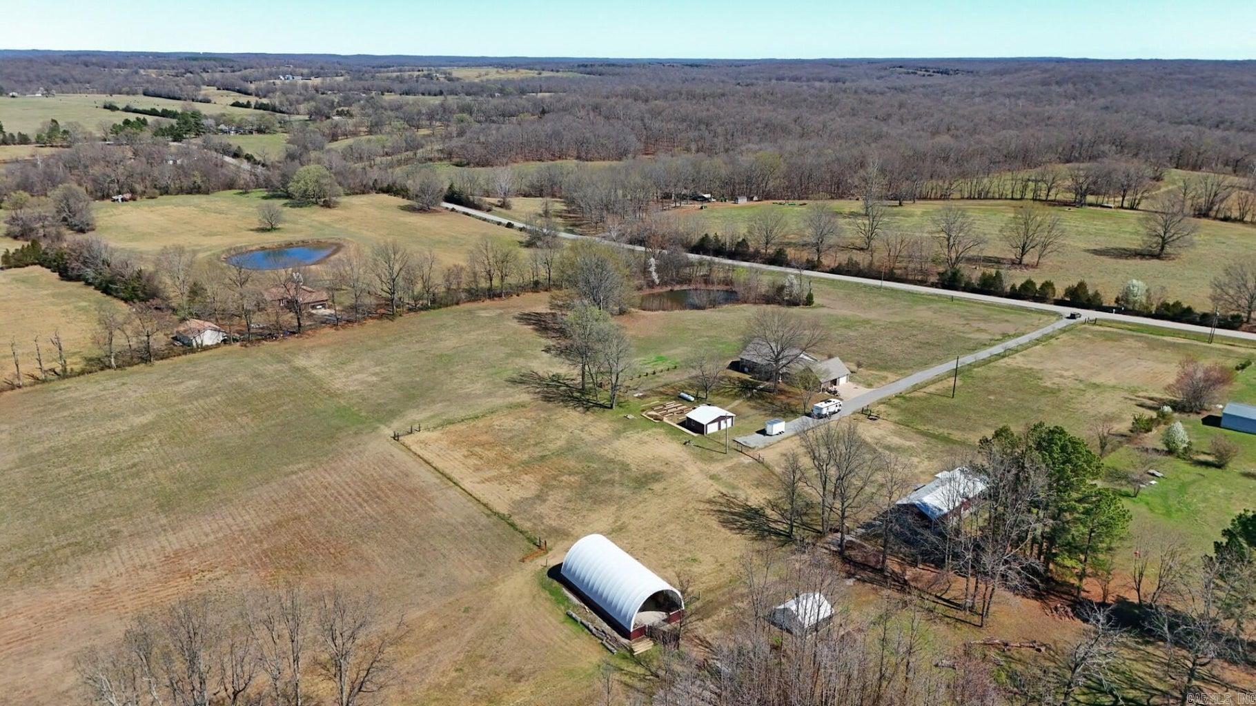 Photo 35 - Residential for sale – 245  watson   Batesville, AR