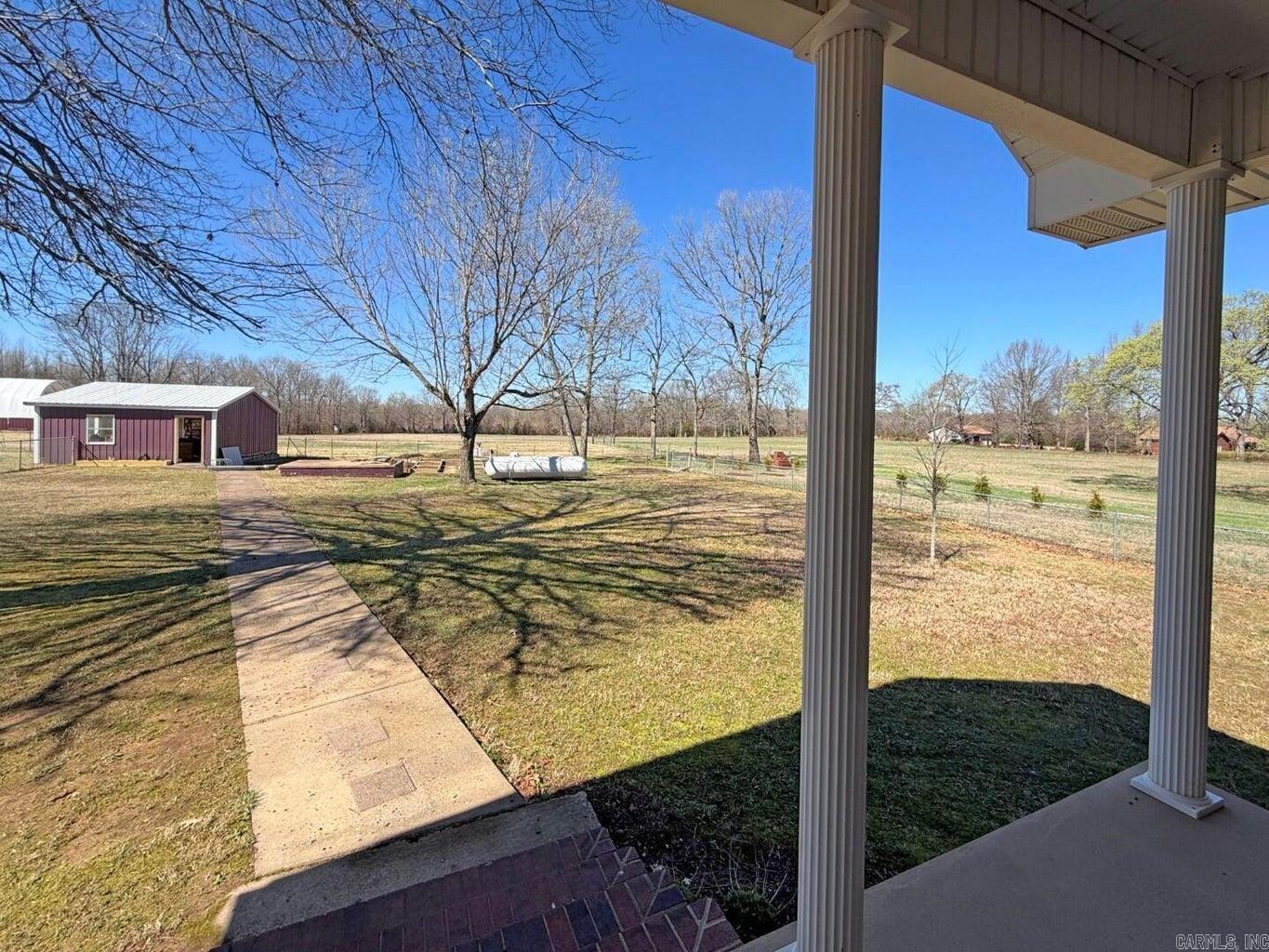 Photo 37 - Residential for sale – 245  watson   Batesville, AR