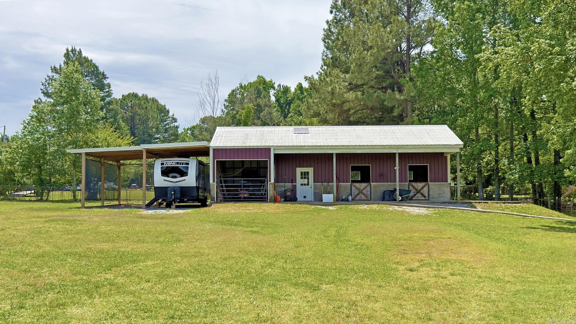 Photo 38 - Residential for sale – 245  watson   Batesville, AR