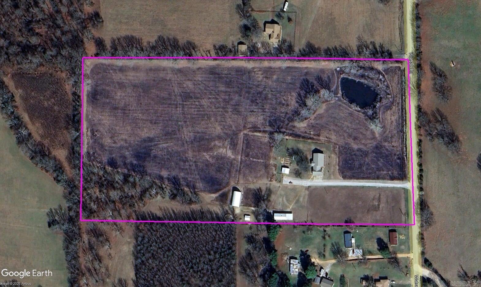 Photo 45 - Residential for sale – 245  watson   Batesville, AR