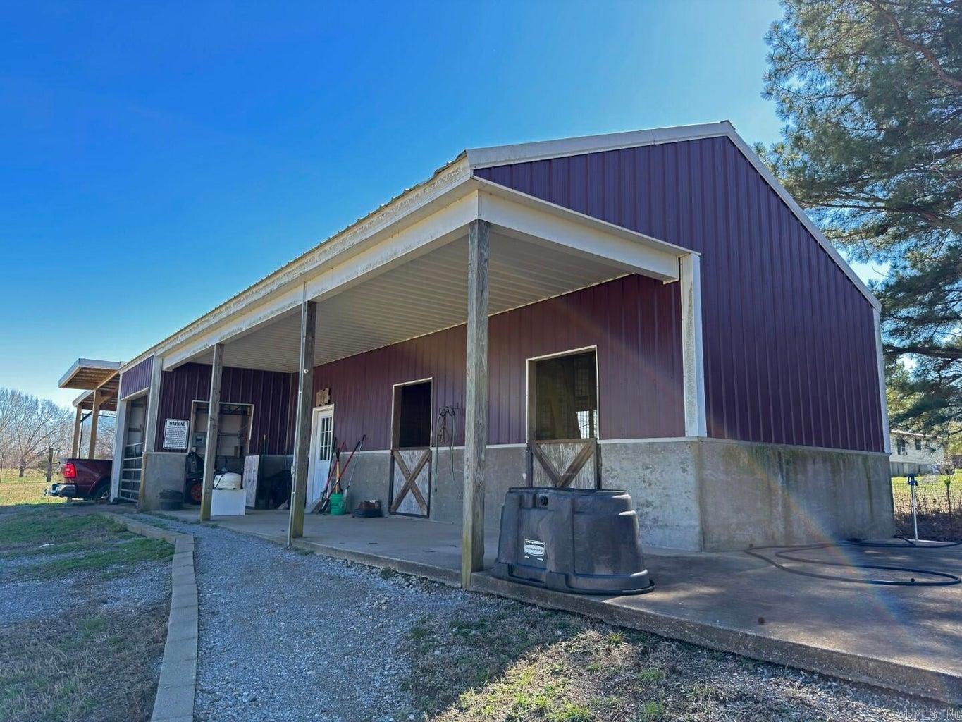 Photo 6 - Residential for sale – 245  watson   Batesville, AR