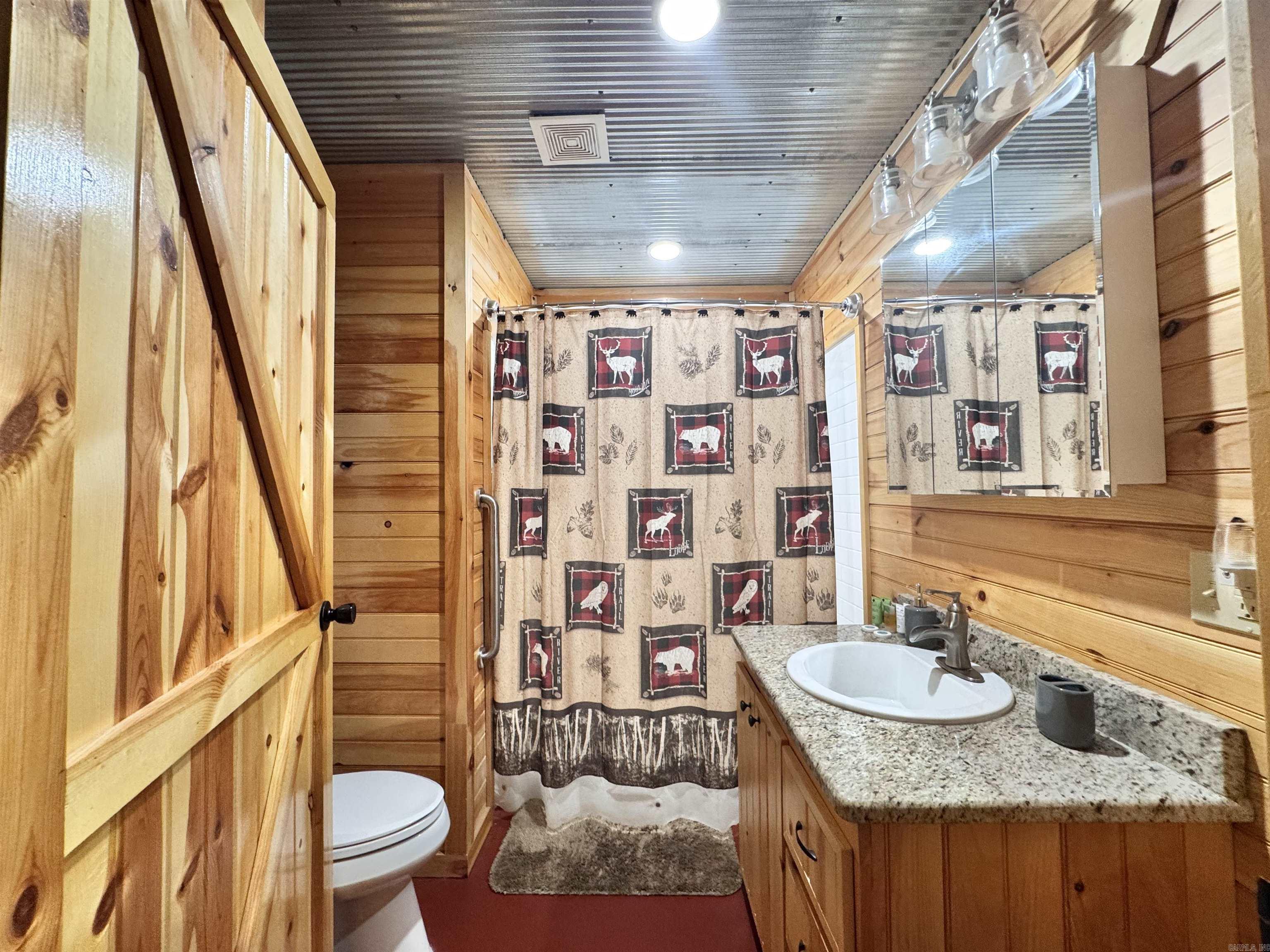 Photo 11 - Residential for sale – 950  Cool Water Retreat   Mountain View, AR