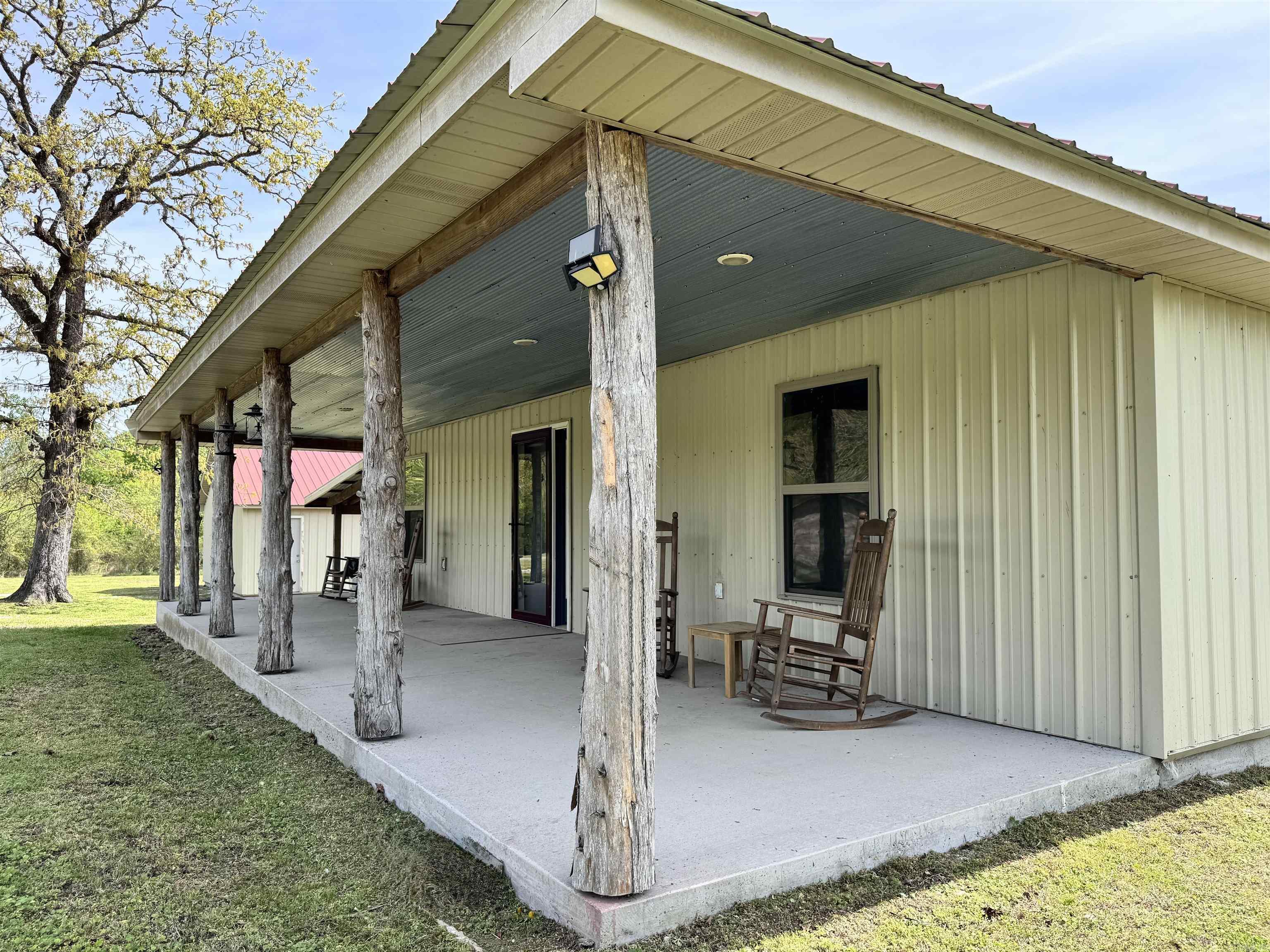 Photo 16 - Residential for sale – 950  Cool Water Retreat   Mountain View, AR