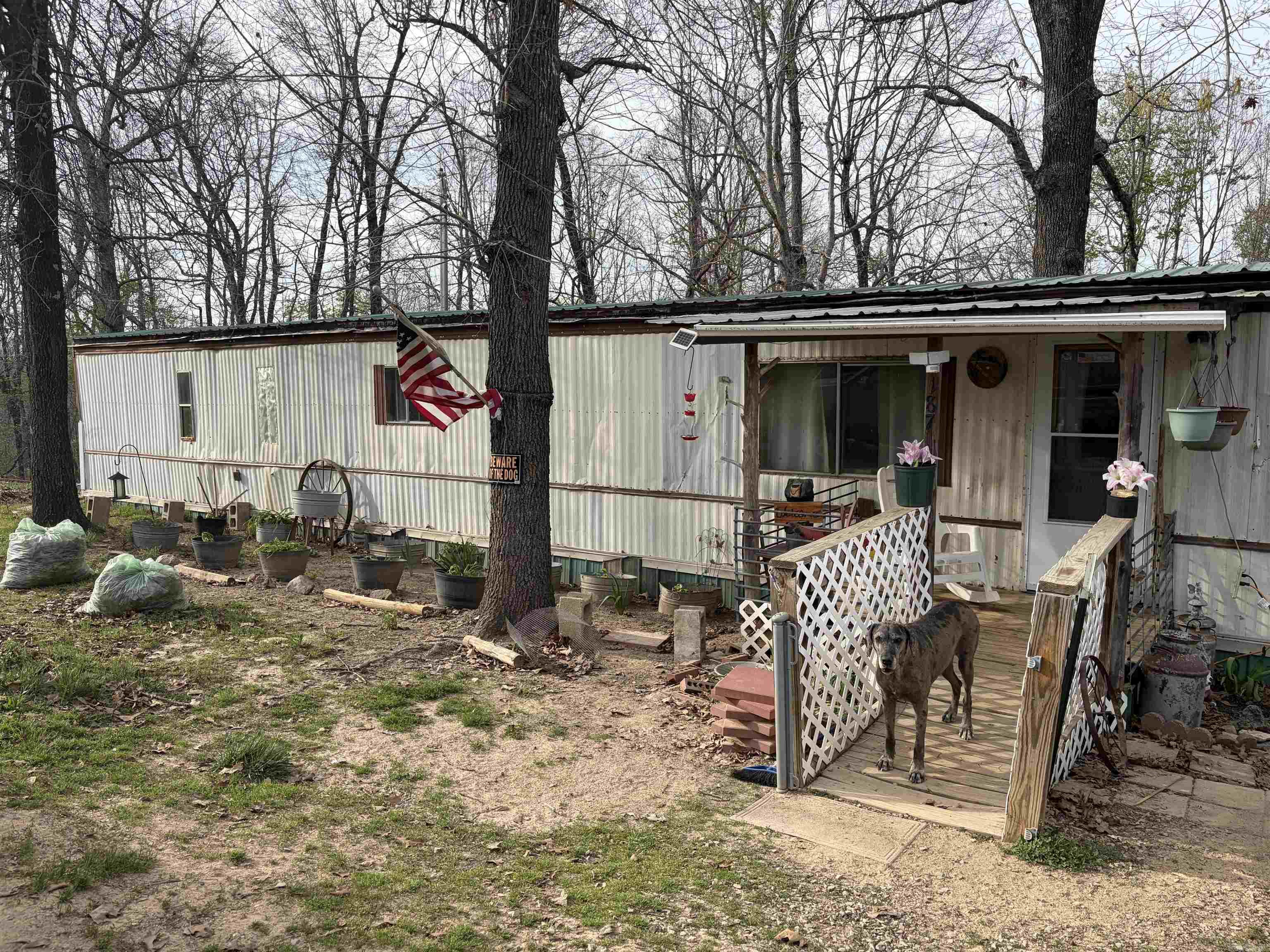 Residential for sale – 187  Valleywood Lane   Salem, AR