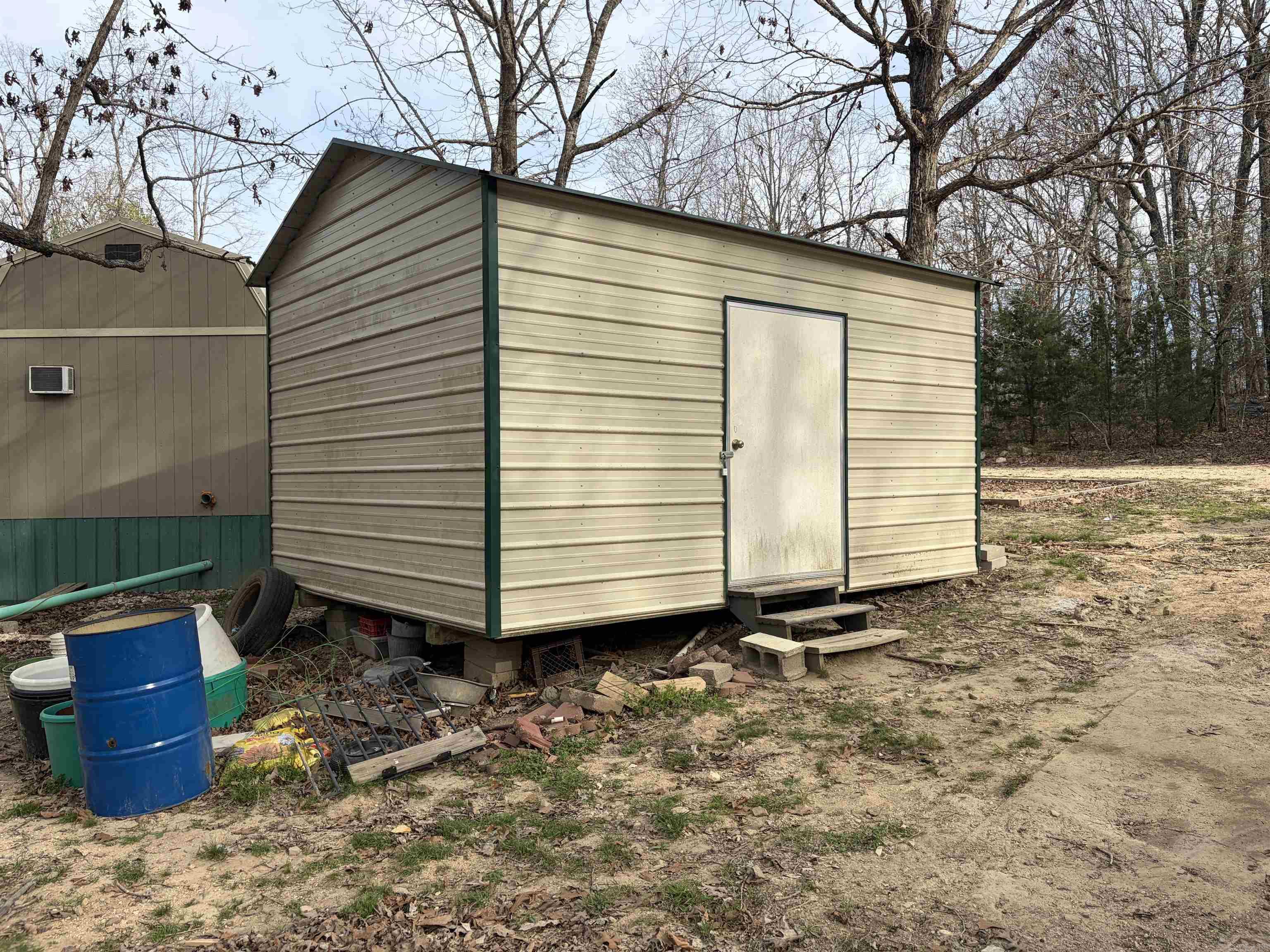 Photo 2 - Residential for sale – 187  Valleywood Lane   Salem, AR