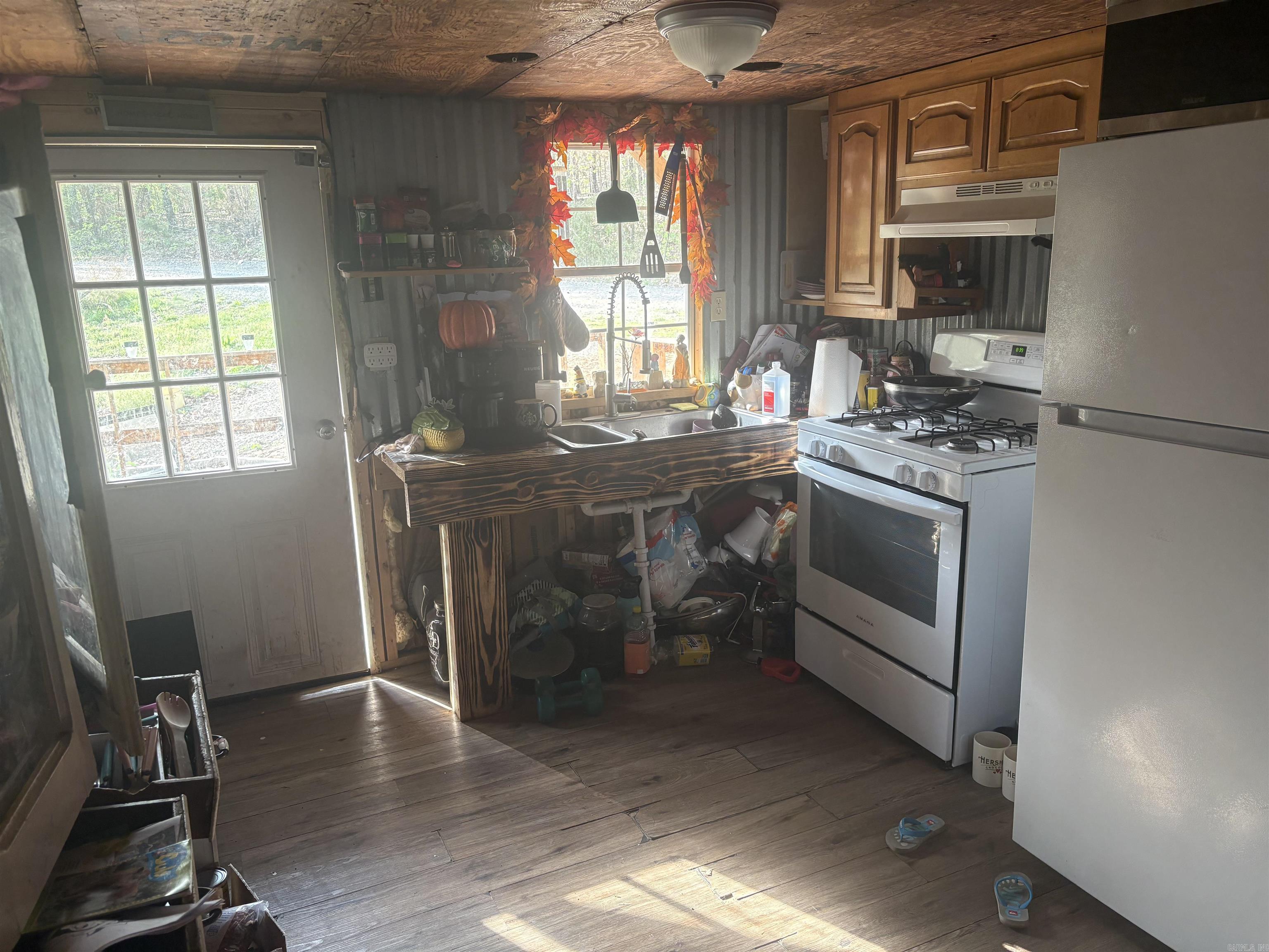 Photo 12 - Residential for sale – 187  Valleywood Lane   Salem, AR