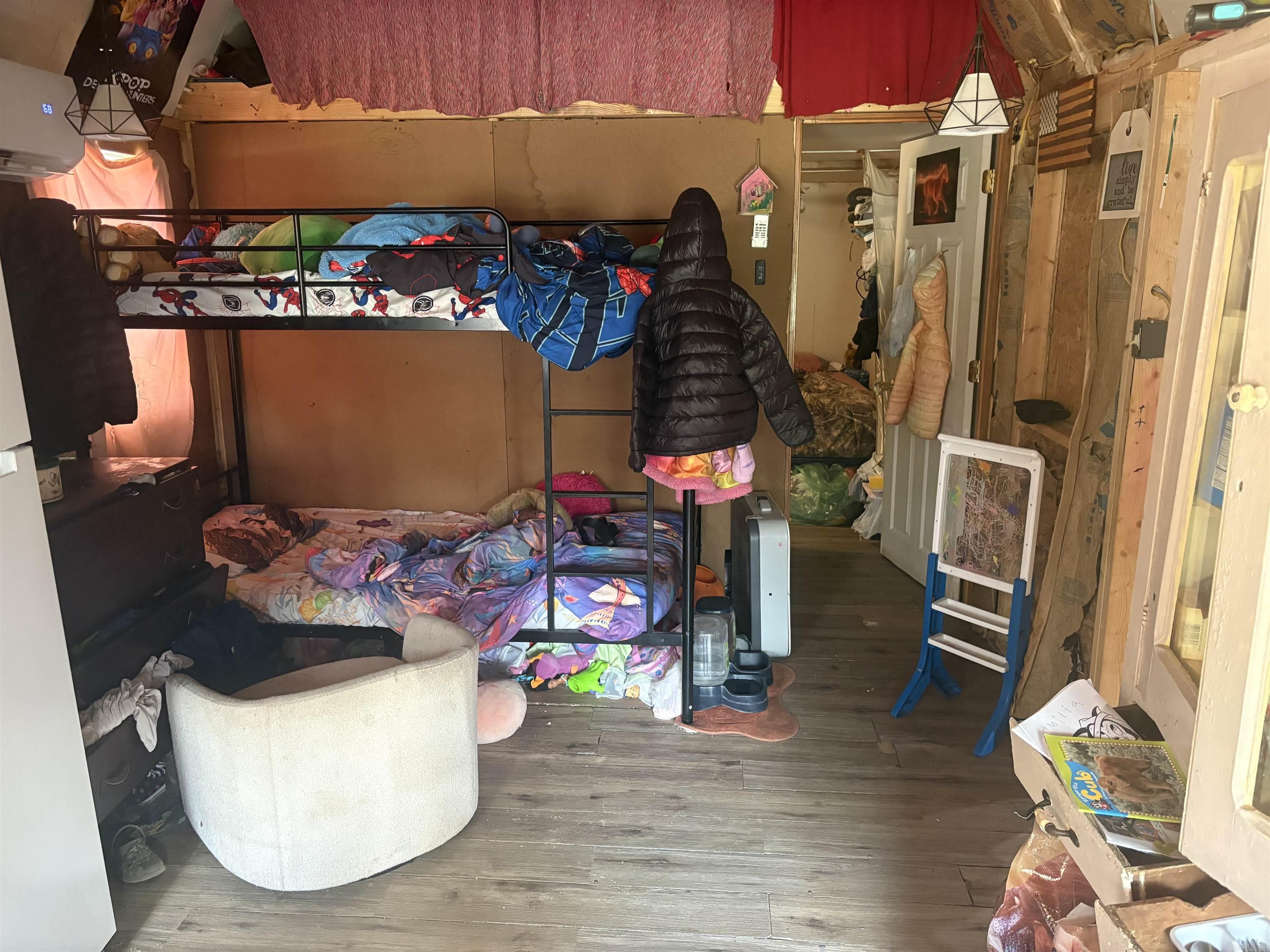 Photo 13 - Residential for sale – 187  Valleywood Lane   Salem, AR