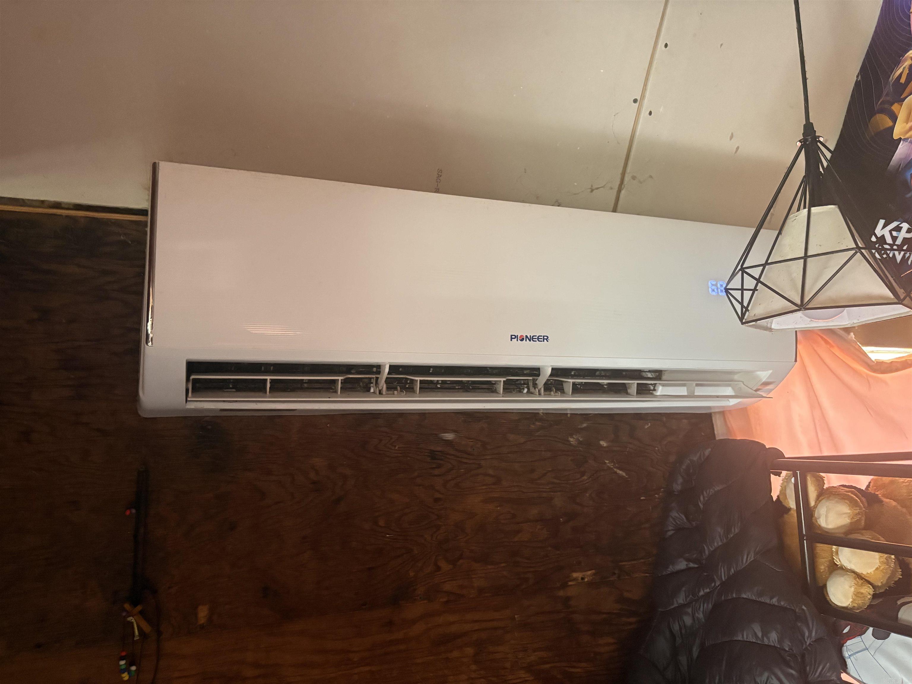 Photo 14 - Residential for sale – 187  Valleywood Lane   Salem, AR