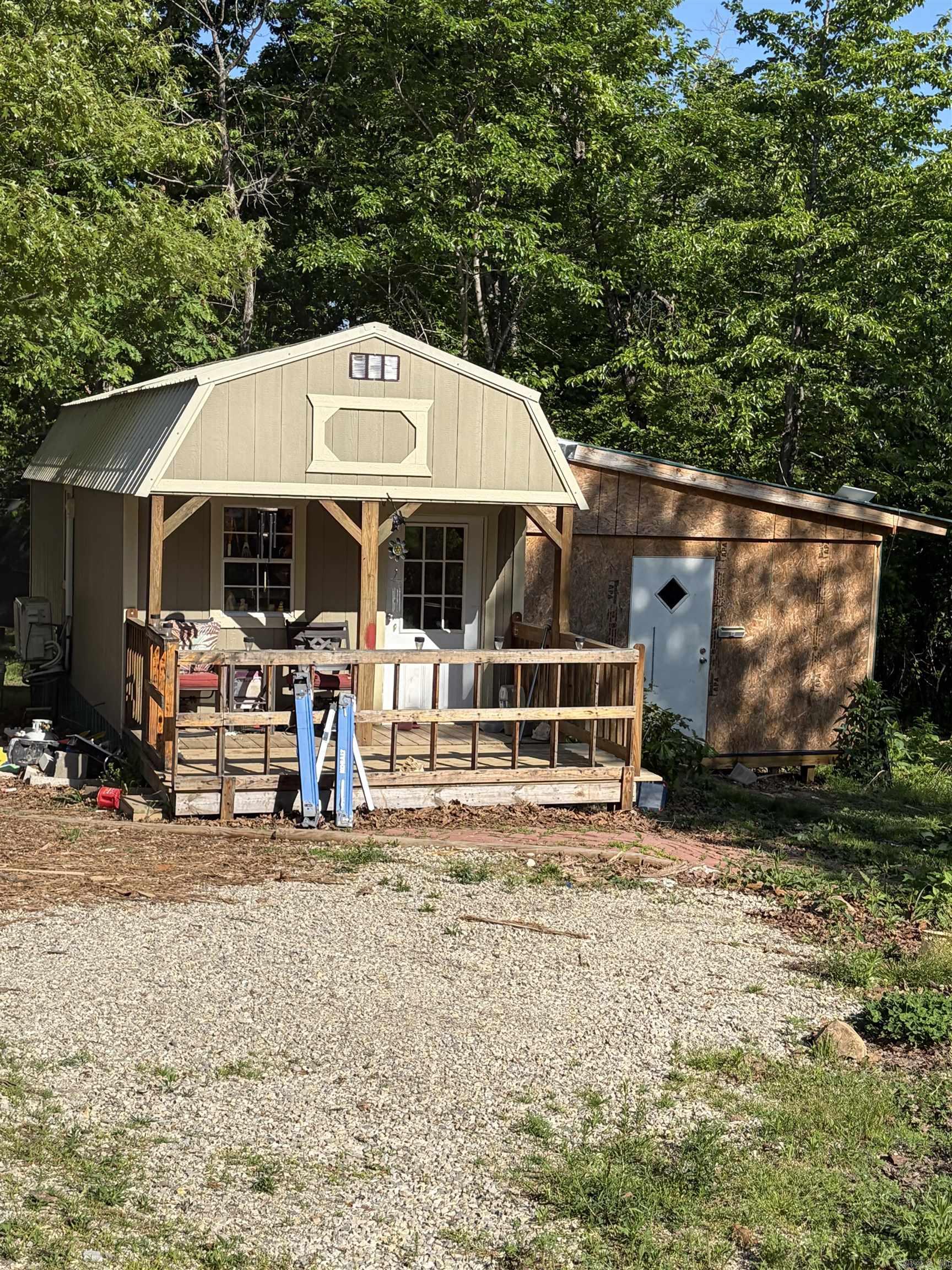 Photo 4 - Residential for sale – 187  Valleywood Lane   Salem, AR