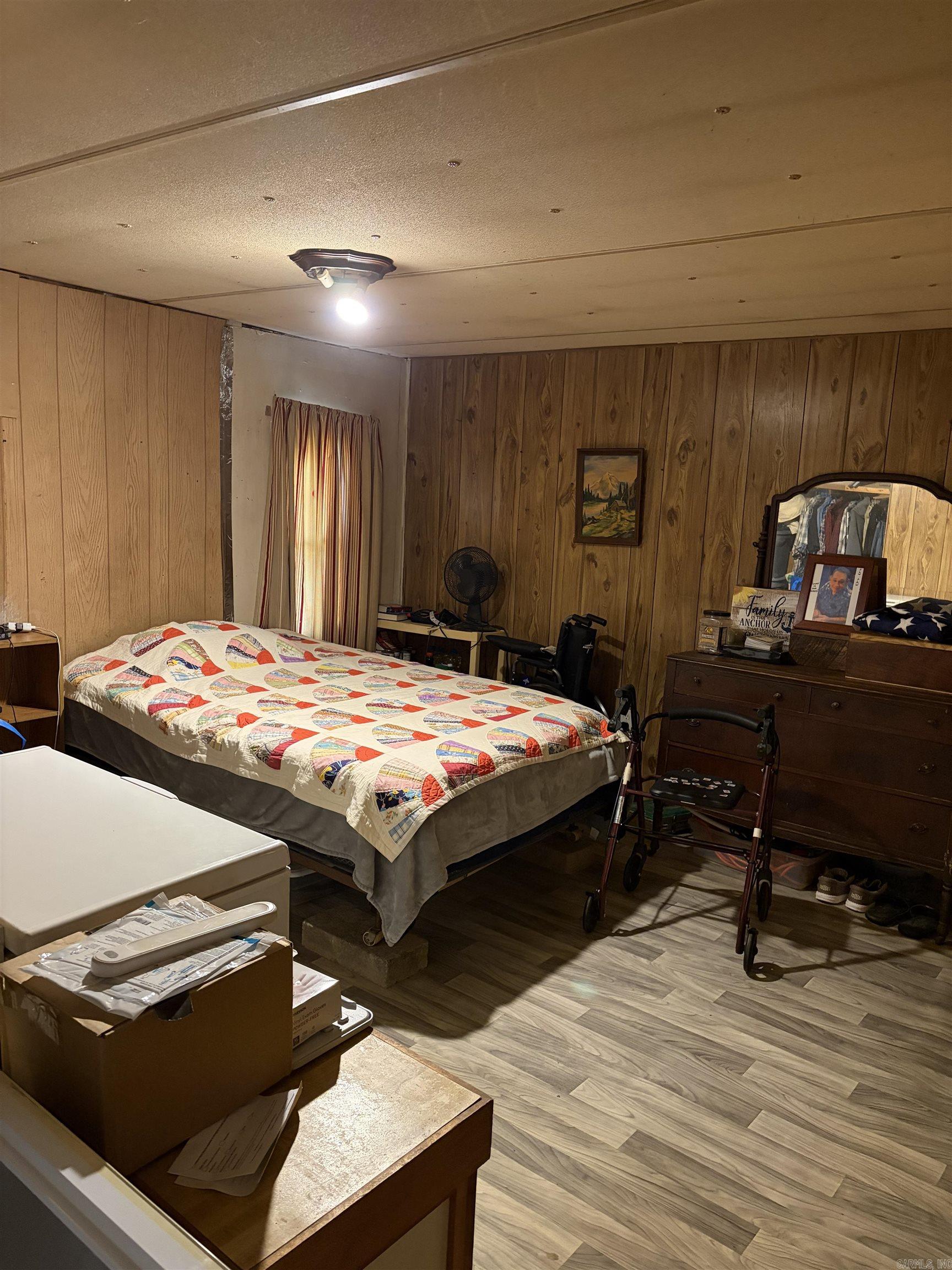 Photo 7 - Residential for sale – 187  Valleywood Lane   Salem, AR