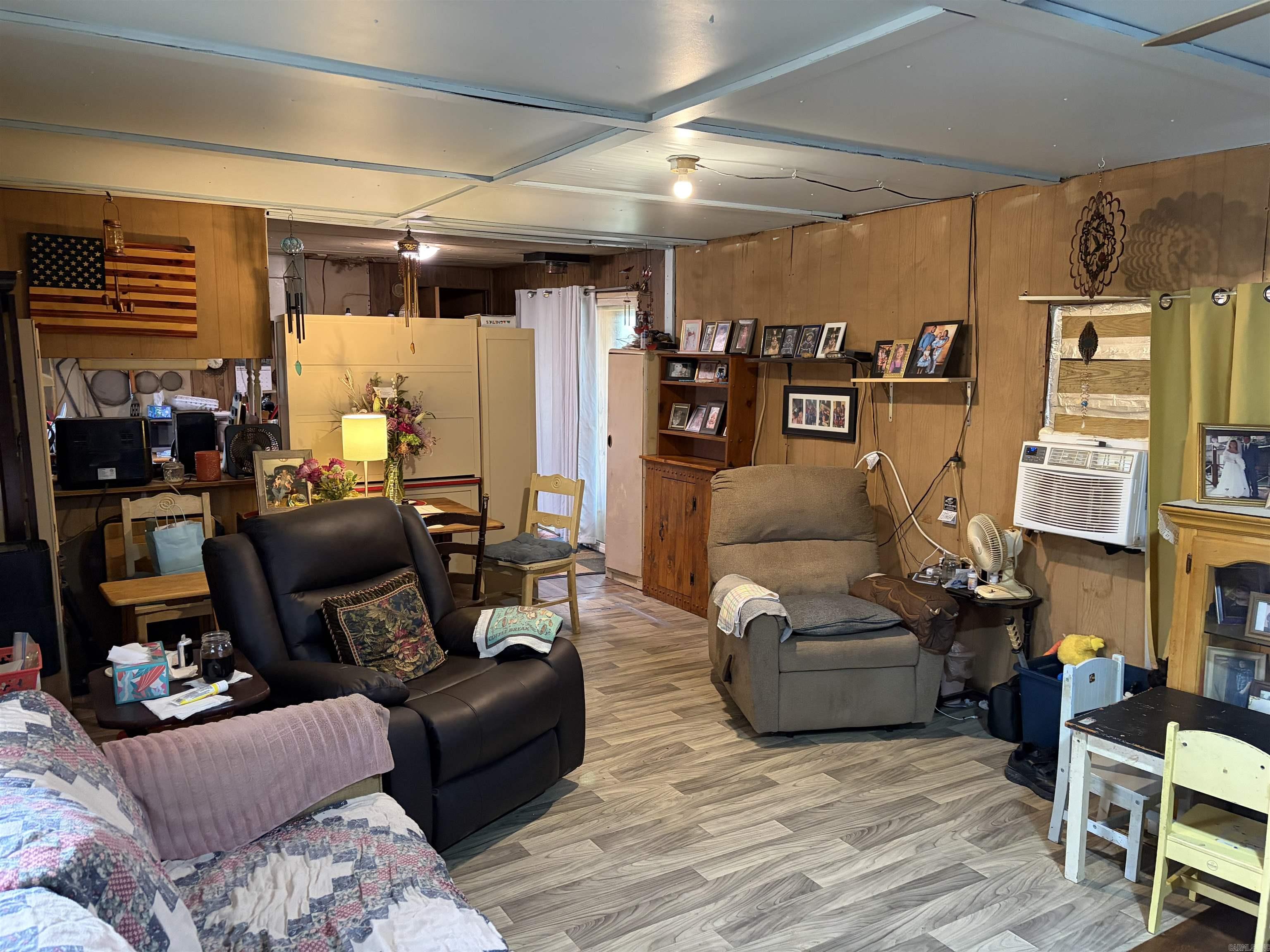 Photo 8 - Residential for sale – 187  Valleywood Lane   Salem, AR