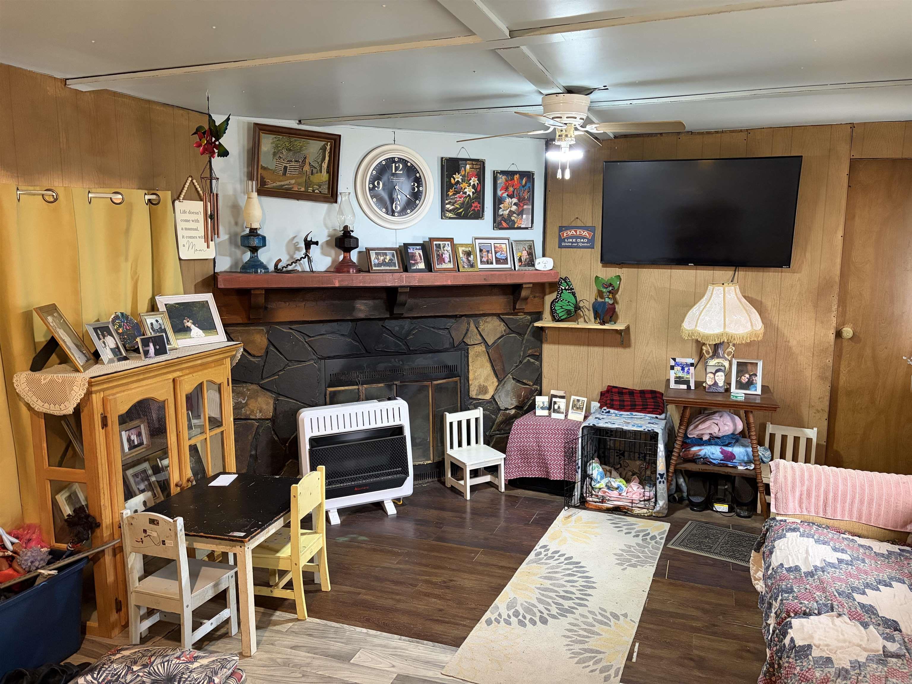 Photo 9 - Residential for sale – 187  Valleywood Lane   Salem, AR