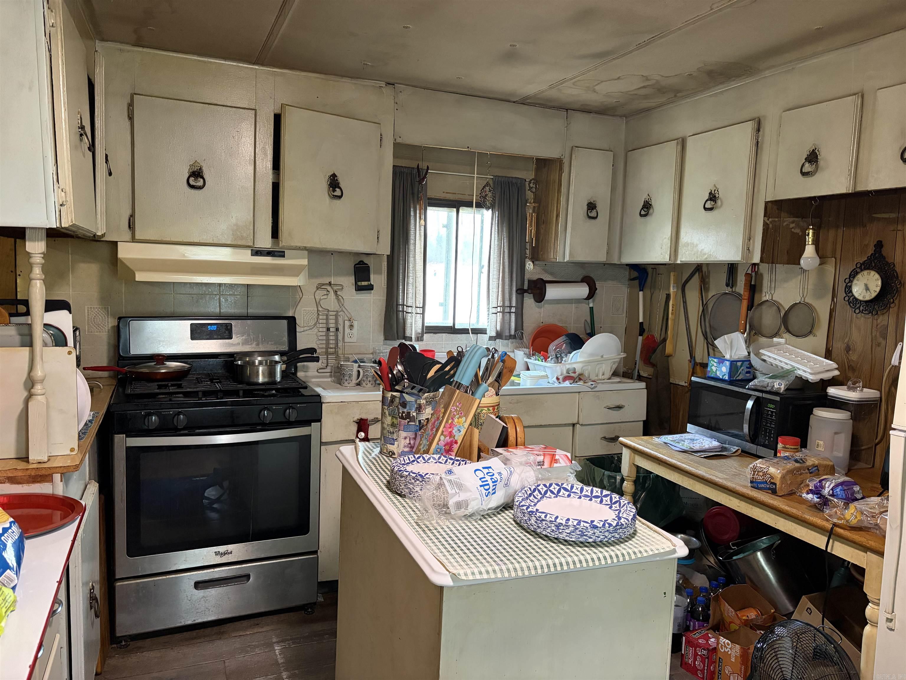 Photo 9 - Residential for sale – 187  Valleywood Lane   Salem, AR