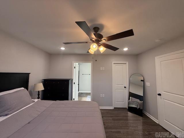 Photo 11 - Residential for sale – 18  Jovi Lane   Batesville, AR