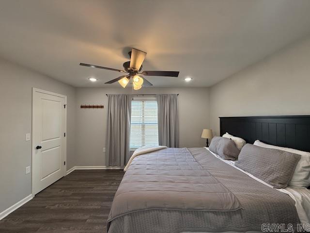 Photo 12 - Residential for sale – 18  Jovi Lane   Batesville, AR