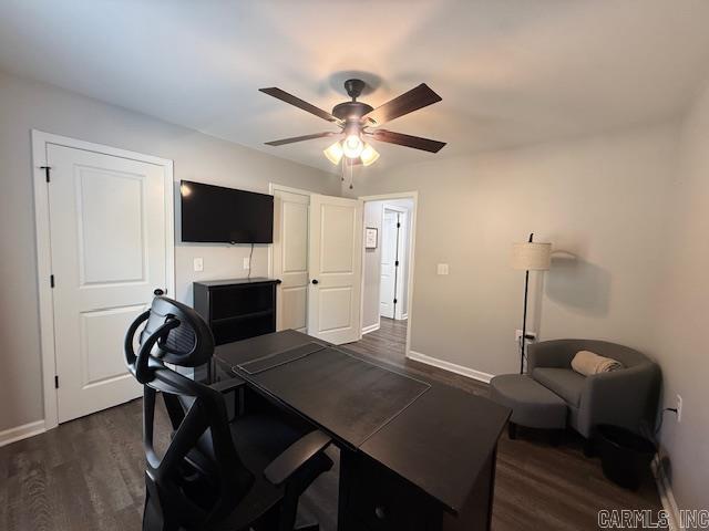 Photo 16 - Residential for sale – 18  Jovi Lane   Batesville, AR