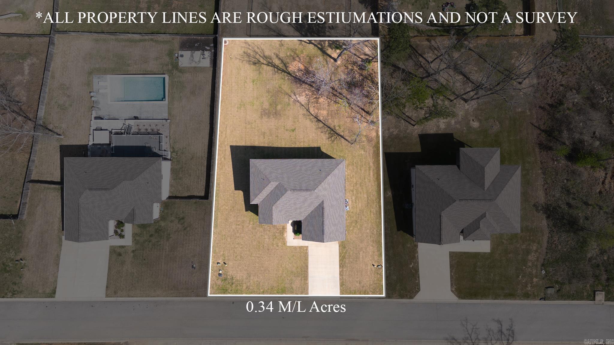 Photo 35 - Residential for sale – 18  Jovi Lane   Batesville, AR